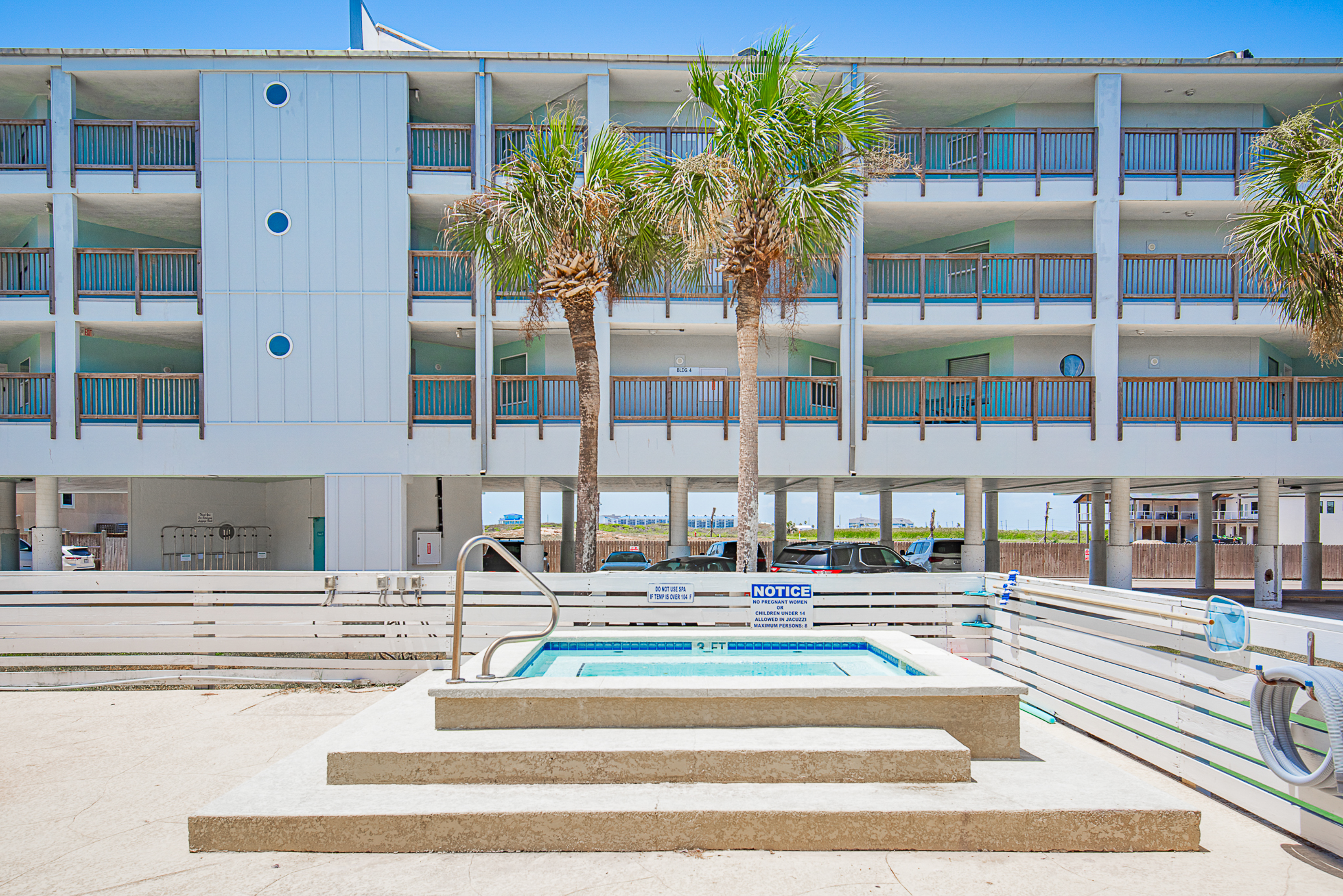  Stylish 2BR with Expansive Ocean Views - 物件實景