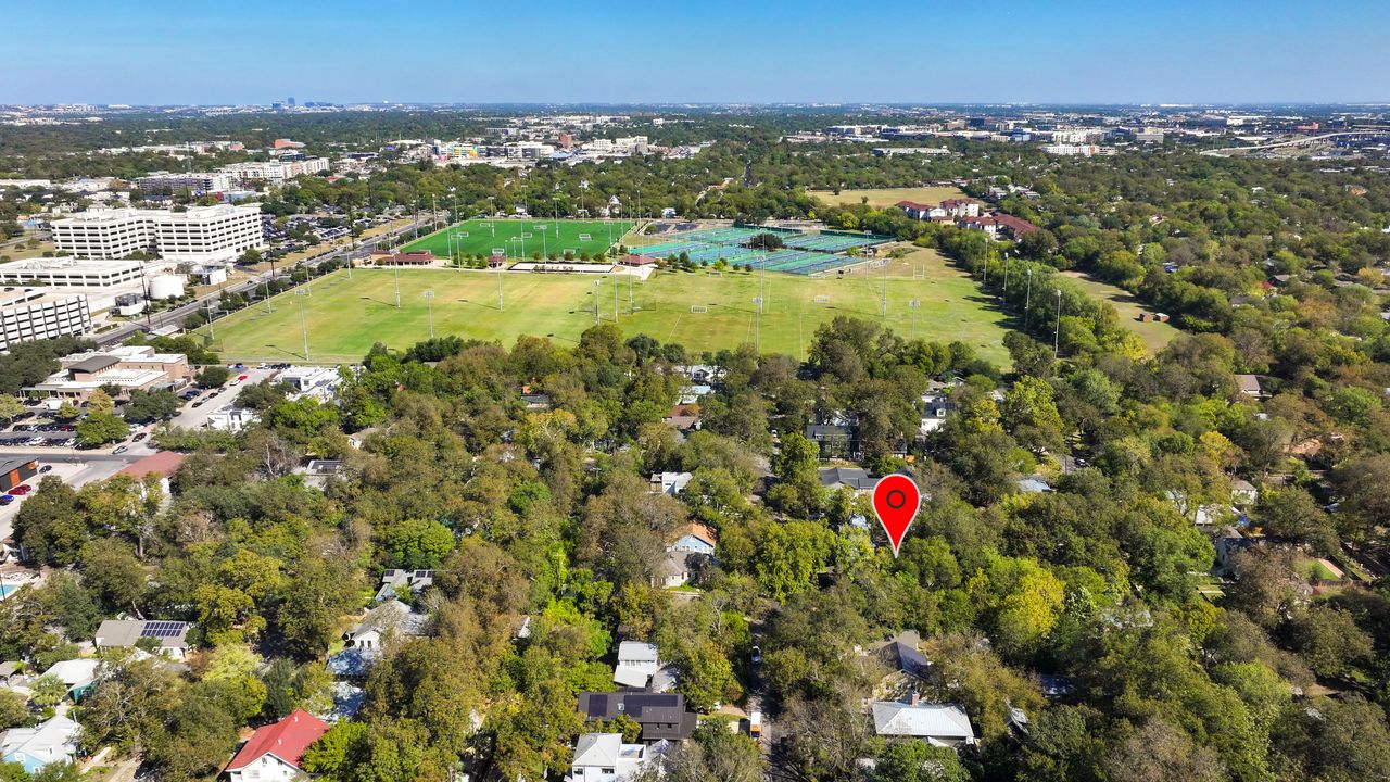 Austin, Texas, 78751, United States, 2 Bedrooms Bedrooms, ,2 BathroomsBathrooms,Residential,For Sale,1989110