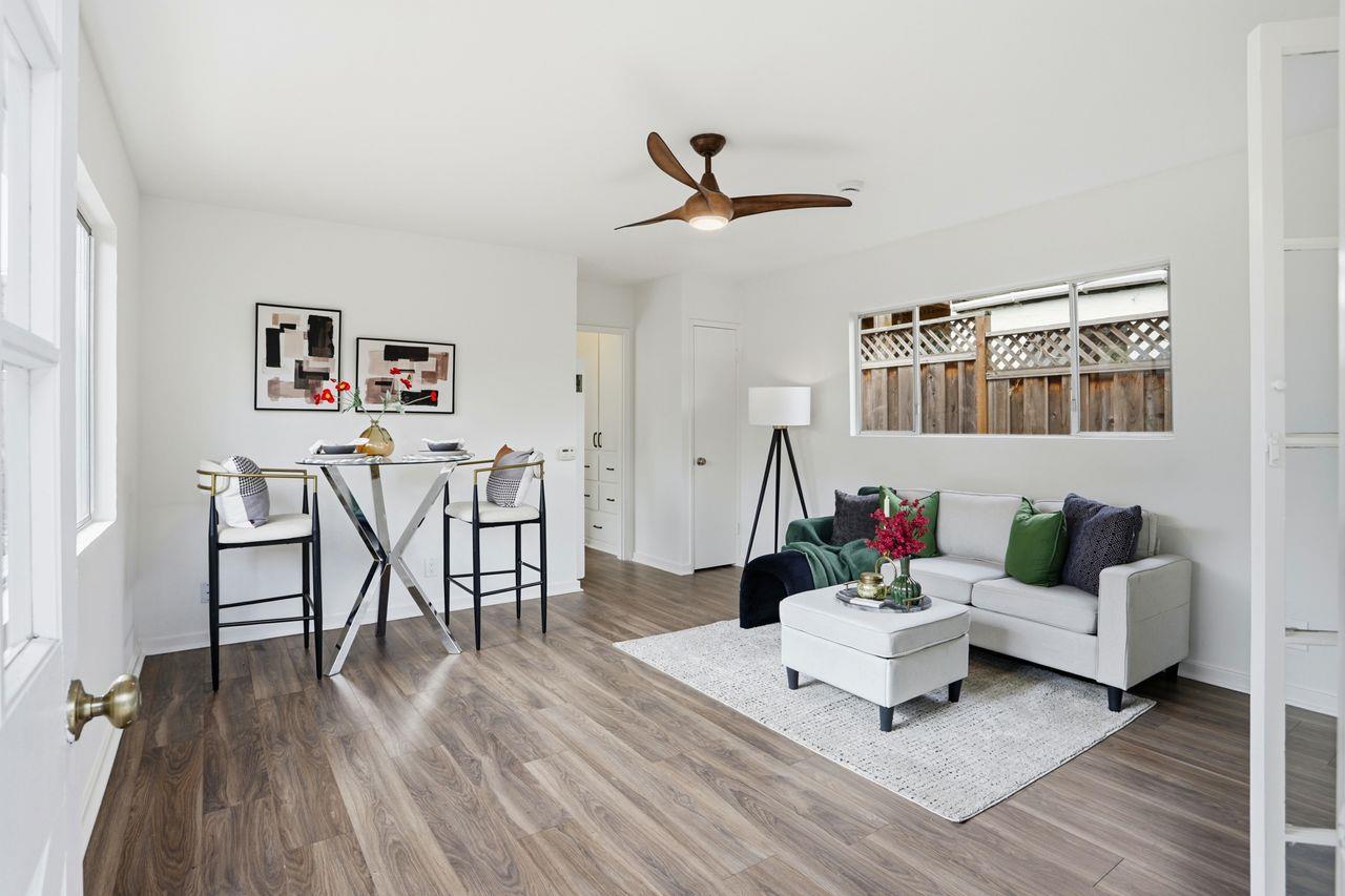 San Jose, California, 95126, United States, 4 Bedrooms Bedrooms, ,3 BathroomsBathrooms,Residential,For Sale,1988226