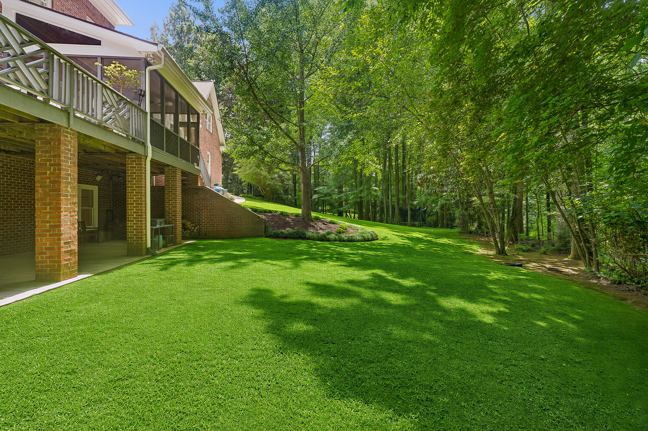  Exceptional Tree-Lined Living in Chastain Park - 物件實景