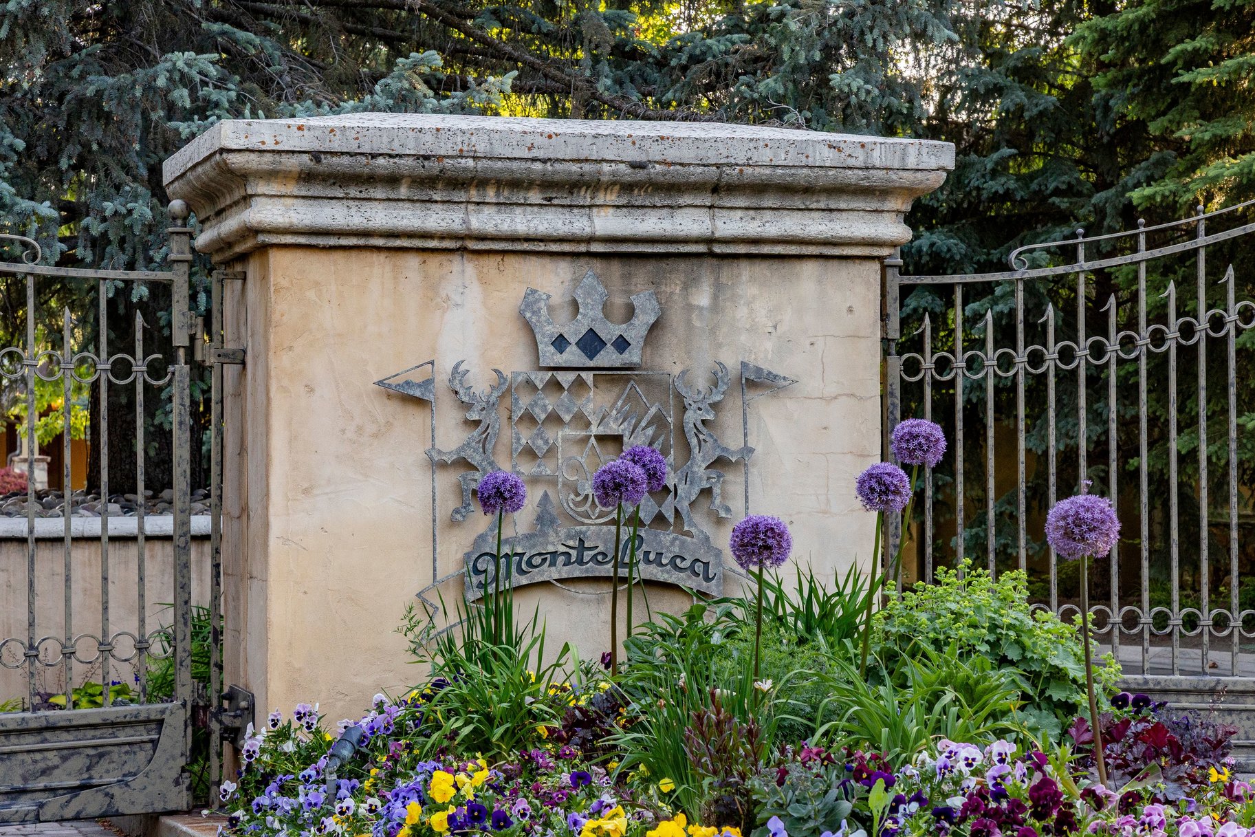  Luxury Main-Level Living in Exclusive Gated Monte Luca Community - 物件實景