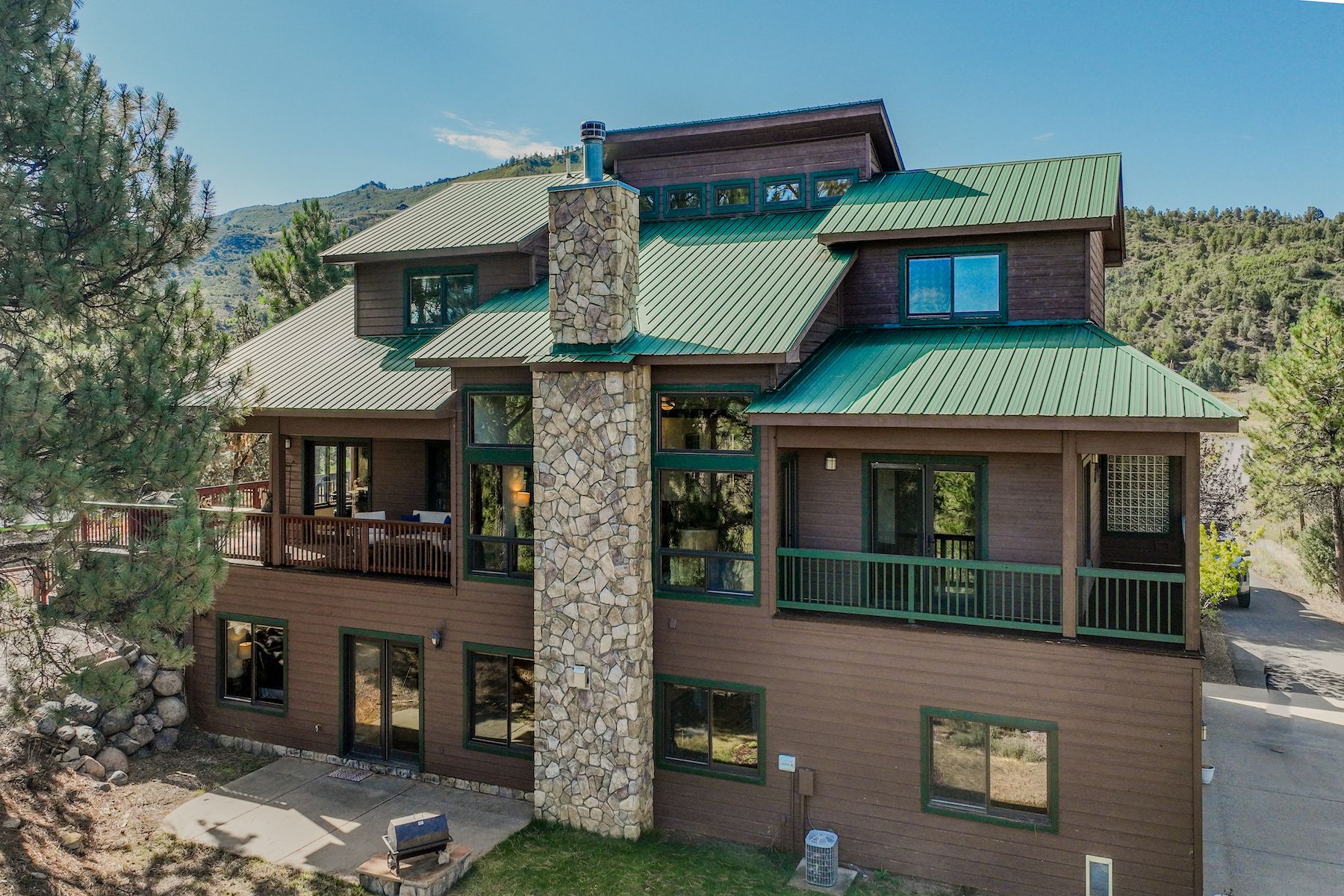  287 Wildcat Trail, Durango, CO 81301 - 物件實景