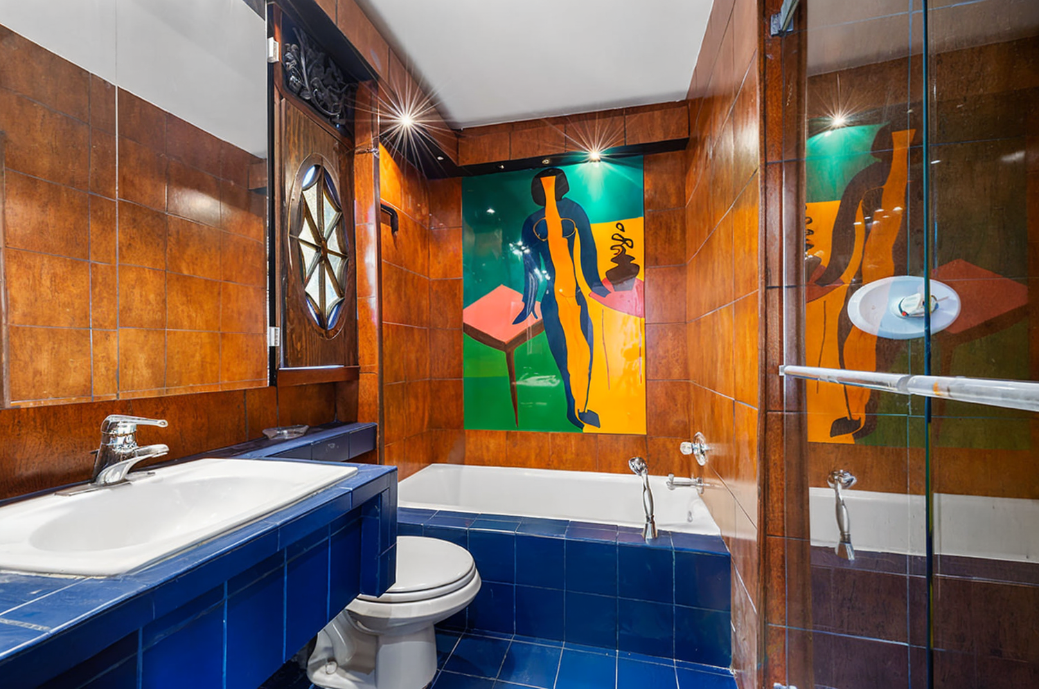 New York City, New York, 10024, United States, 4 Bedrooms Bedrooms, ,3 BathroomsBathrooms,Residential,For Sale,1760875