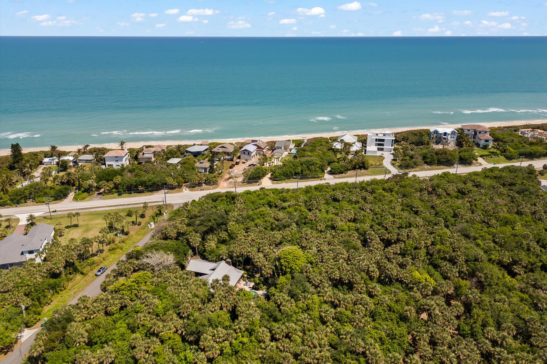  101 Seagrape Road, Melbourne Beach, FL, 32951 - 物件實景