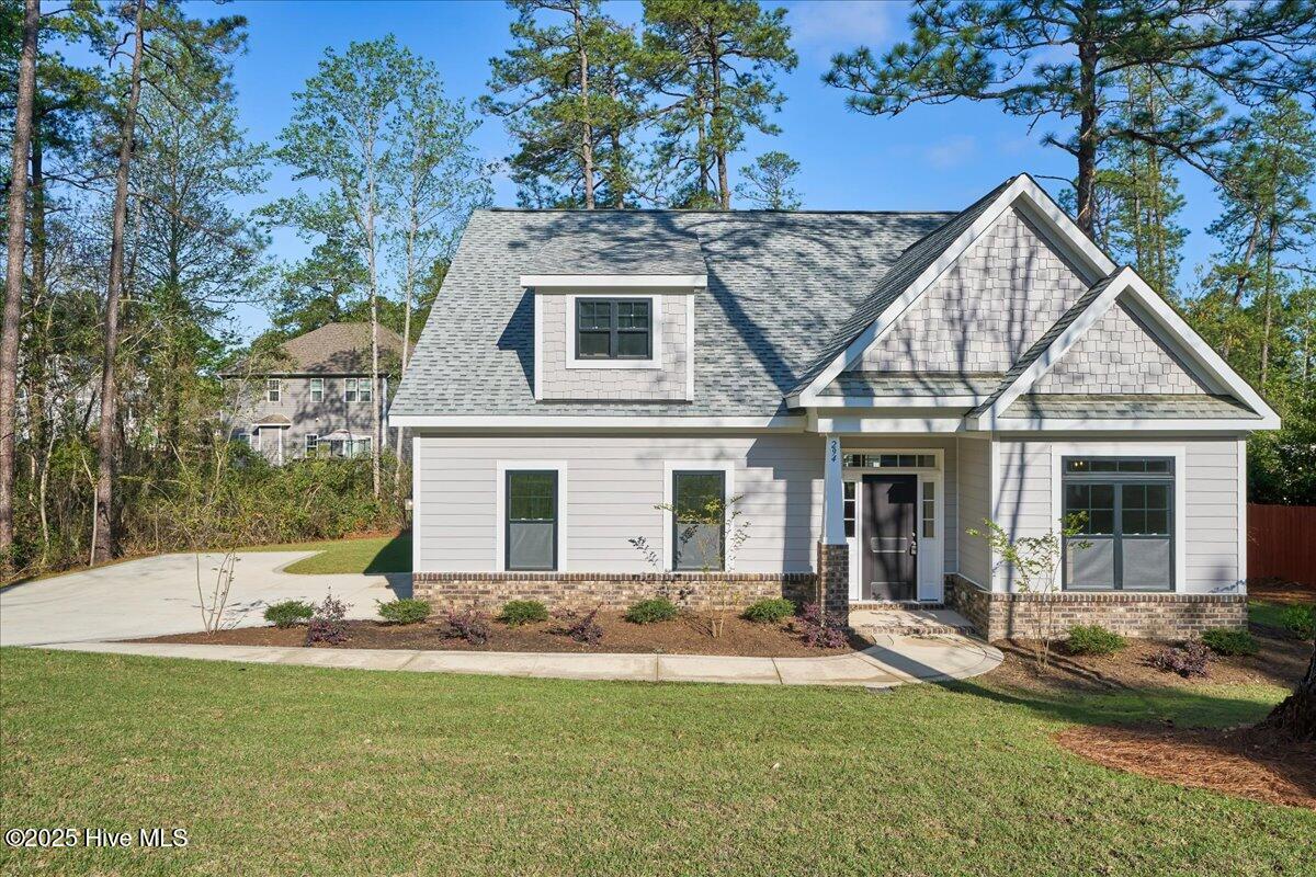 294 Juniper Creek Boulevard, Pinehurst, North Carolina, 28374, United States, 4 Bedrooms Bedrooms, ,4 BathroomsBathrooms,Residential,For Sale,294 Juniper Creek Boulevard,1611066