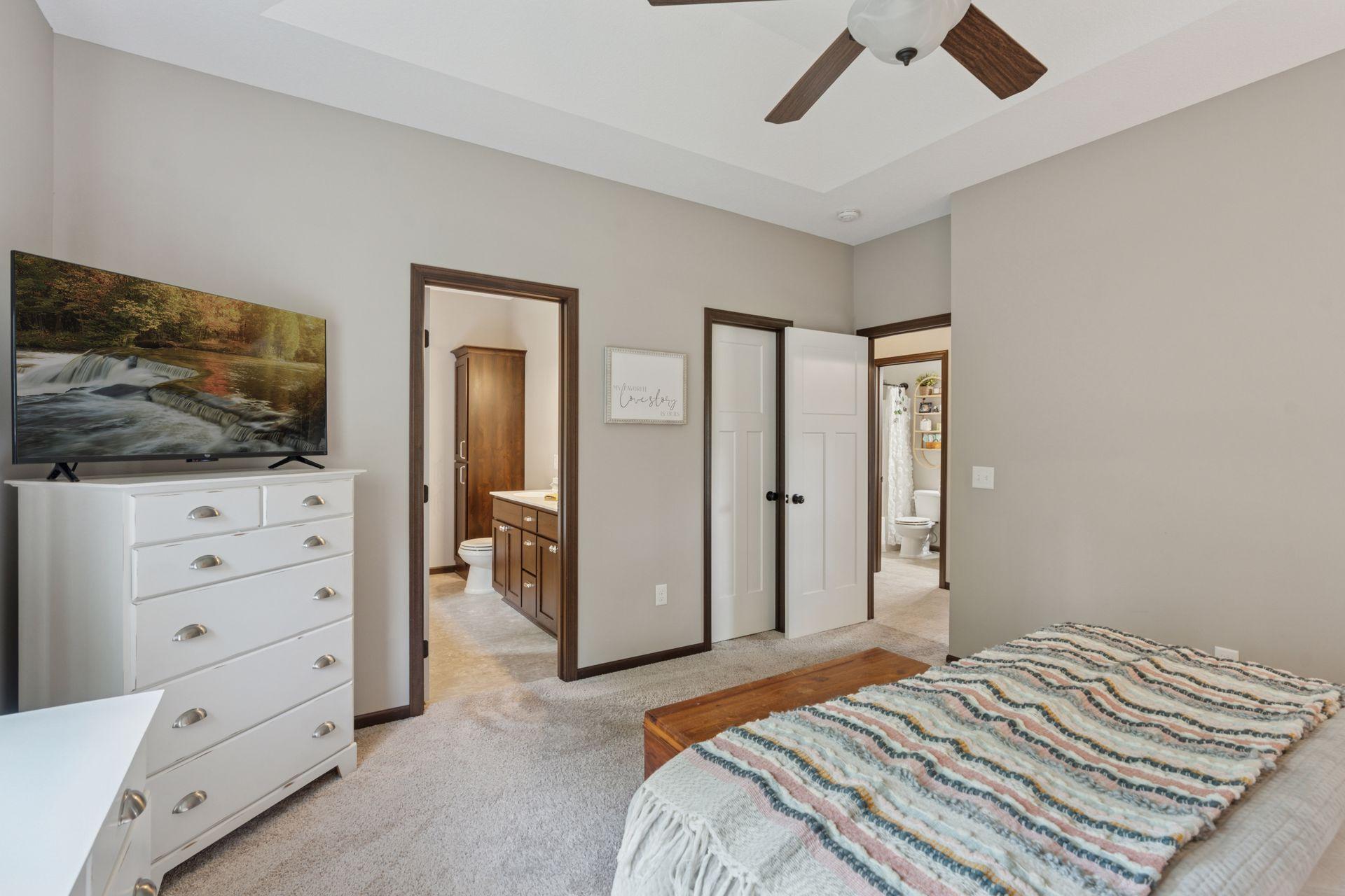 Saint Francis, Minnesota, 55070, United States, 5 Bedrooms Bedrooms, ,3 BathroomsBathrooms,Residential,For Sale,1978305