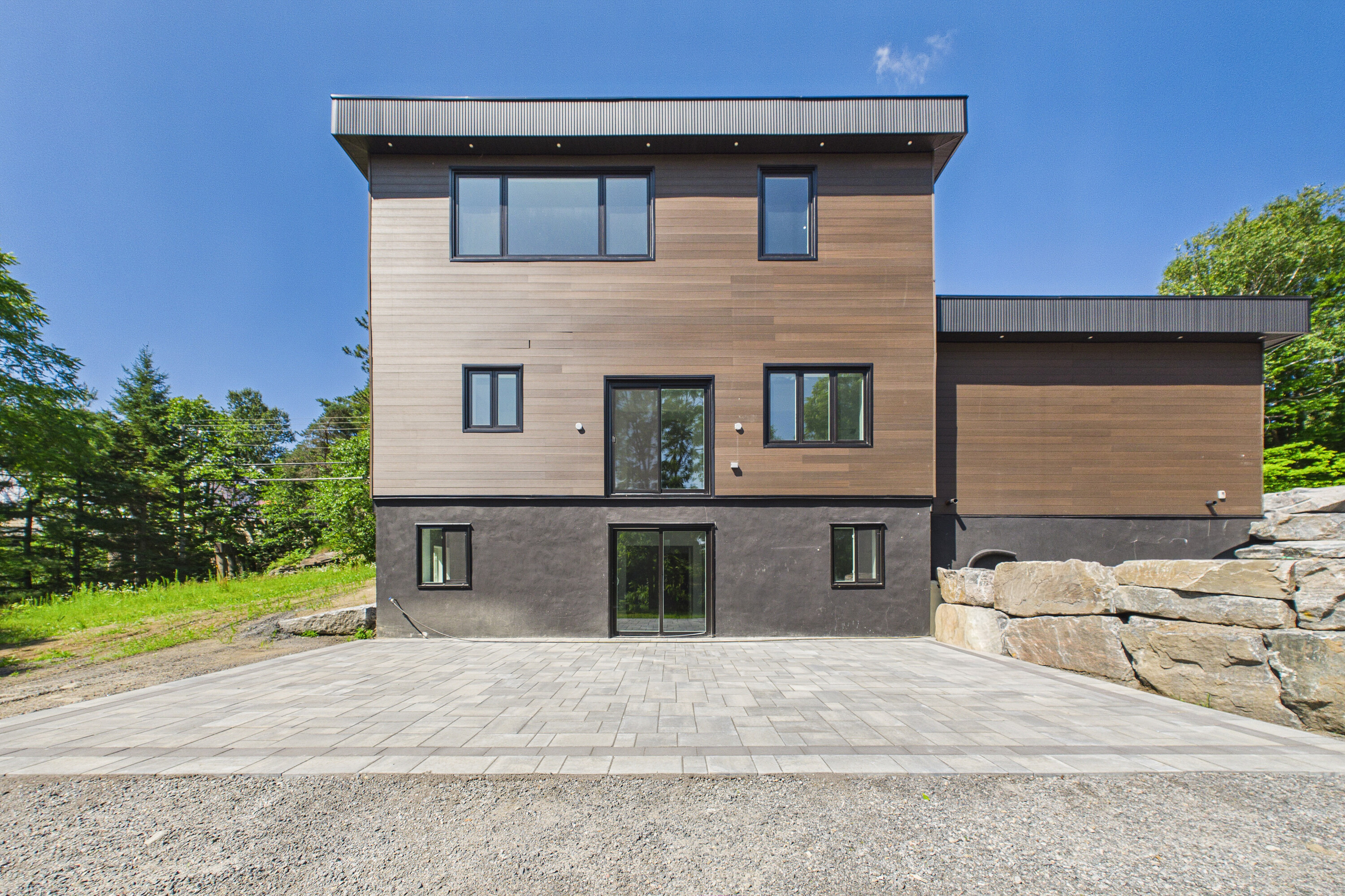  Muskoka Waterfront Living - 物件實景
