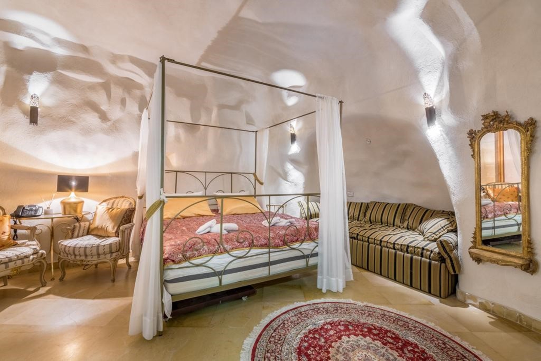  Western Wall Luxury Home - 物件實景