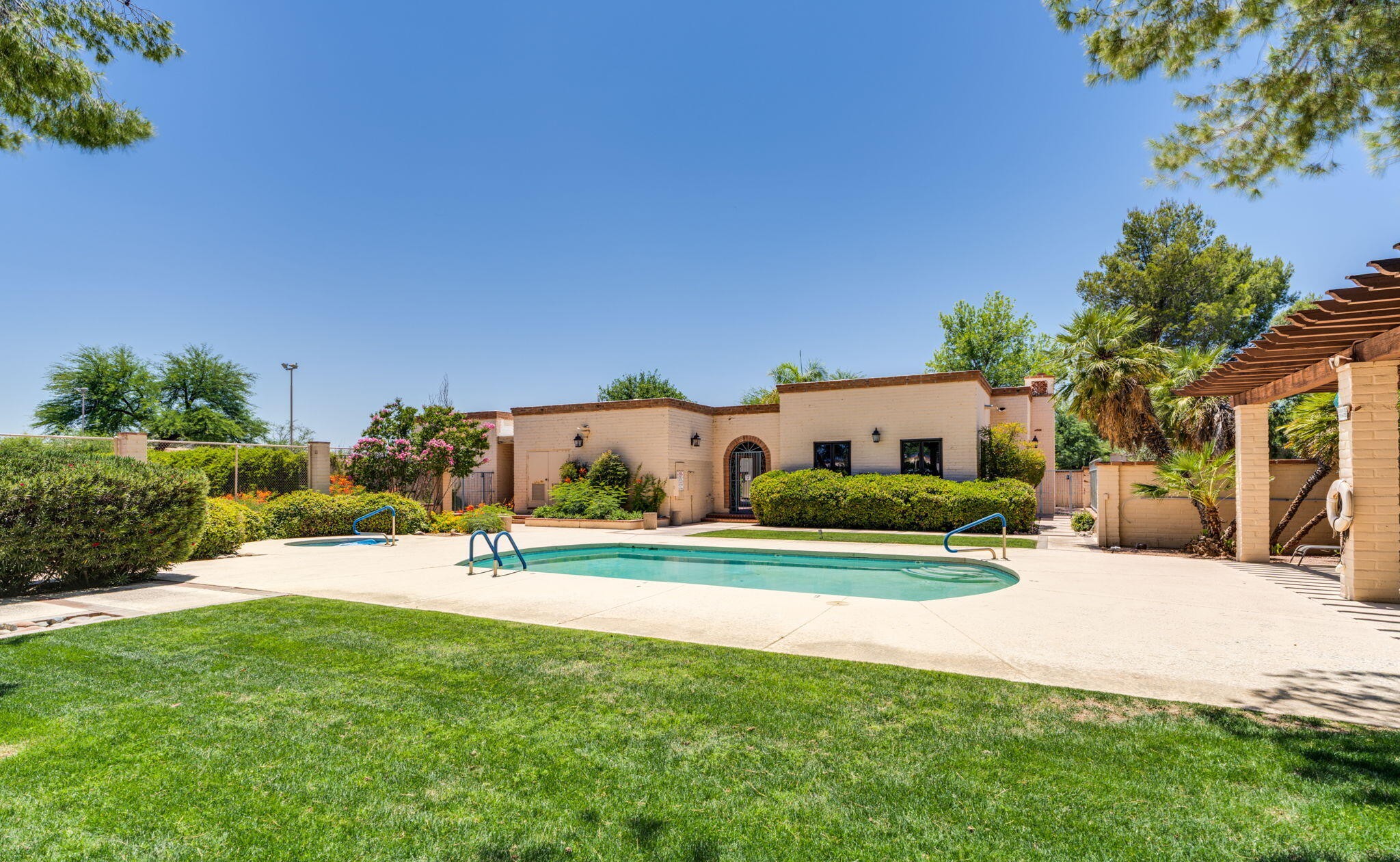  5560 E Miles Circle, Tucson, AZ 85712 - 物件實景