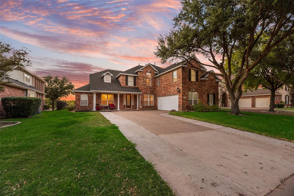 Rowlett, Texas, 75089, United States, 5 Bedrooms Bedrooms, ,4 BathroomsBathrooms,Residential,For Sale,1975725