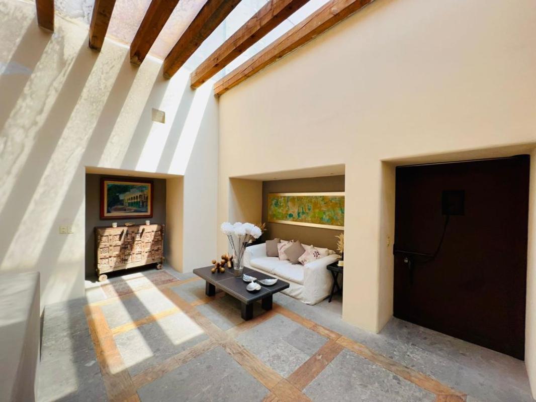 Bosques de Reforma, Cuajimalpa de Morelos, Ciudad de México, 05120, Mexico, 3 Bedrooms Bedrooms, ,3 BathroomsBathrooms,Residential,For Sale,Bosques de Reforma,1444054