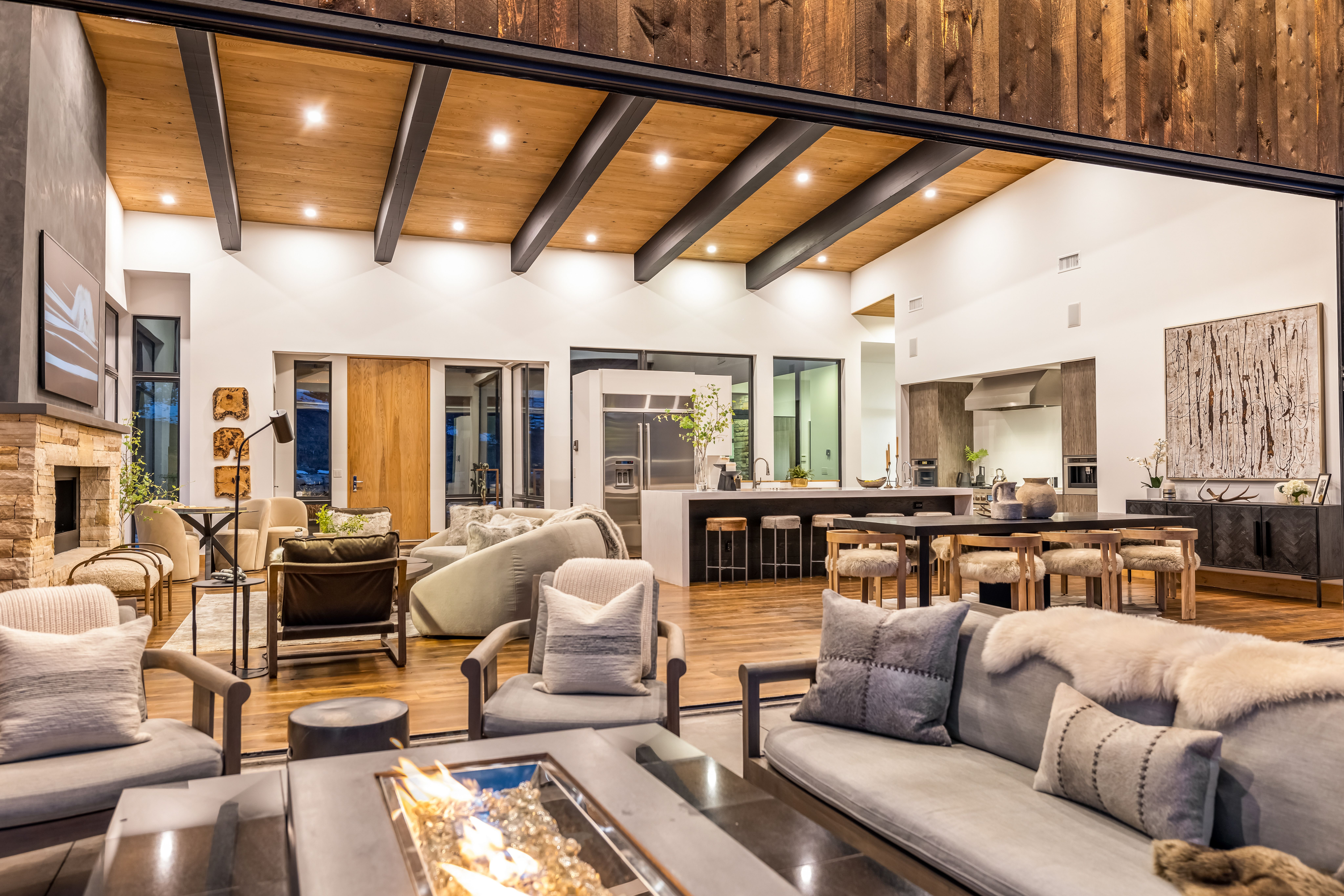  The Most Coveted Homesite in Cordillera - 物件實景