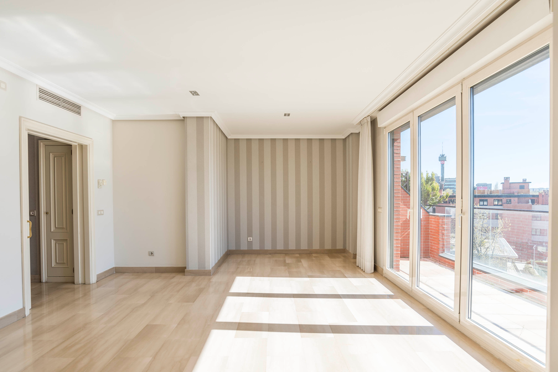  3-bedroom duplex in Prado de Somosaguas, Pozuelo de Alarcón - 物件實景