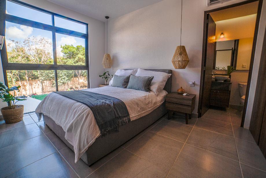 Benito Juárez, Quintana Roo, 77560, Mexico, 1 Bedroom Bedrooms, ,2 BathroomsBathrooms,Residential,For Sale,1806126