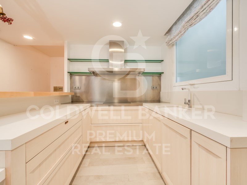 Sant Cugat del Vallès, Catalonia, ES, 3 Bedrooms Bedrooms, ,3 BathroomsBathrooms,Residential,For Sale,1613704