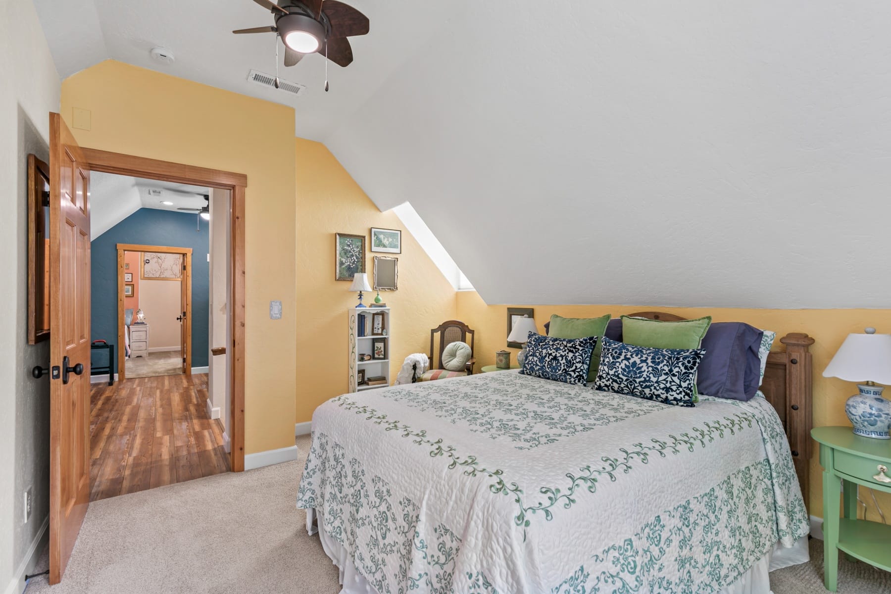  1417 Scott Street Medford, OR 97504 - 物件實景
