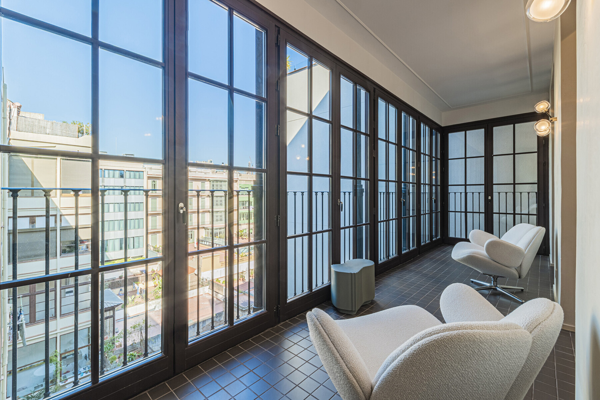  Beautiful apartment with common areas in historic building - 物件實景