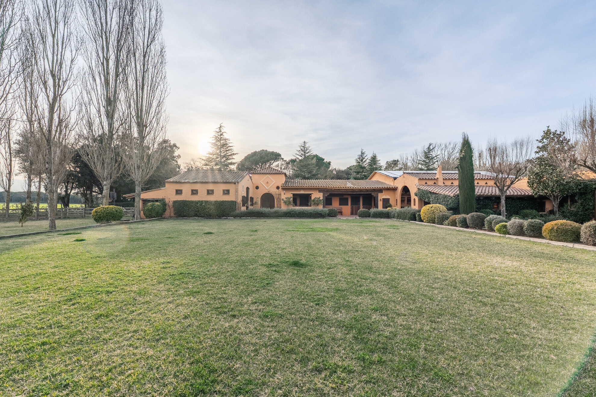  Exclusive fairy tale house with lots of charm in Cassà de la Selva - 物件實景