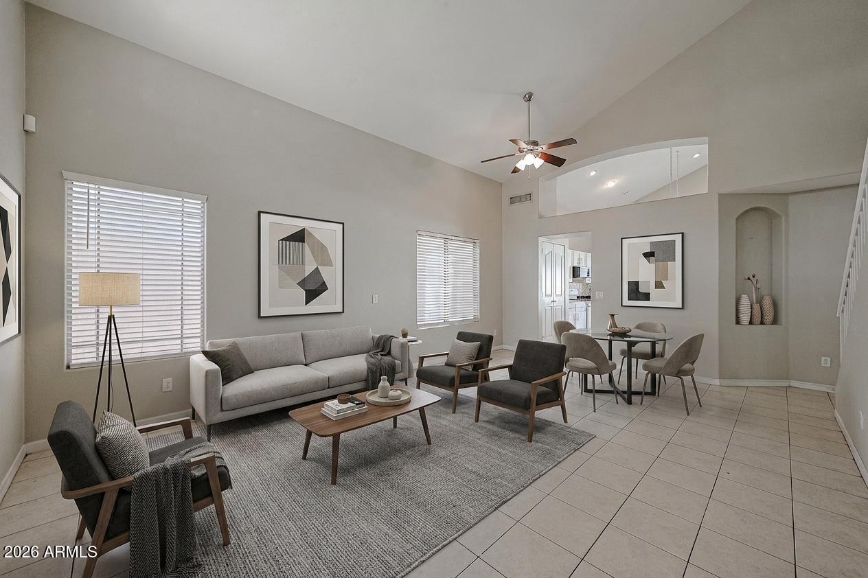 Mulberry Dr, Avondale, AZ 85392