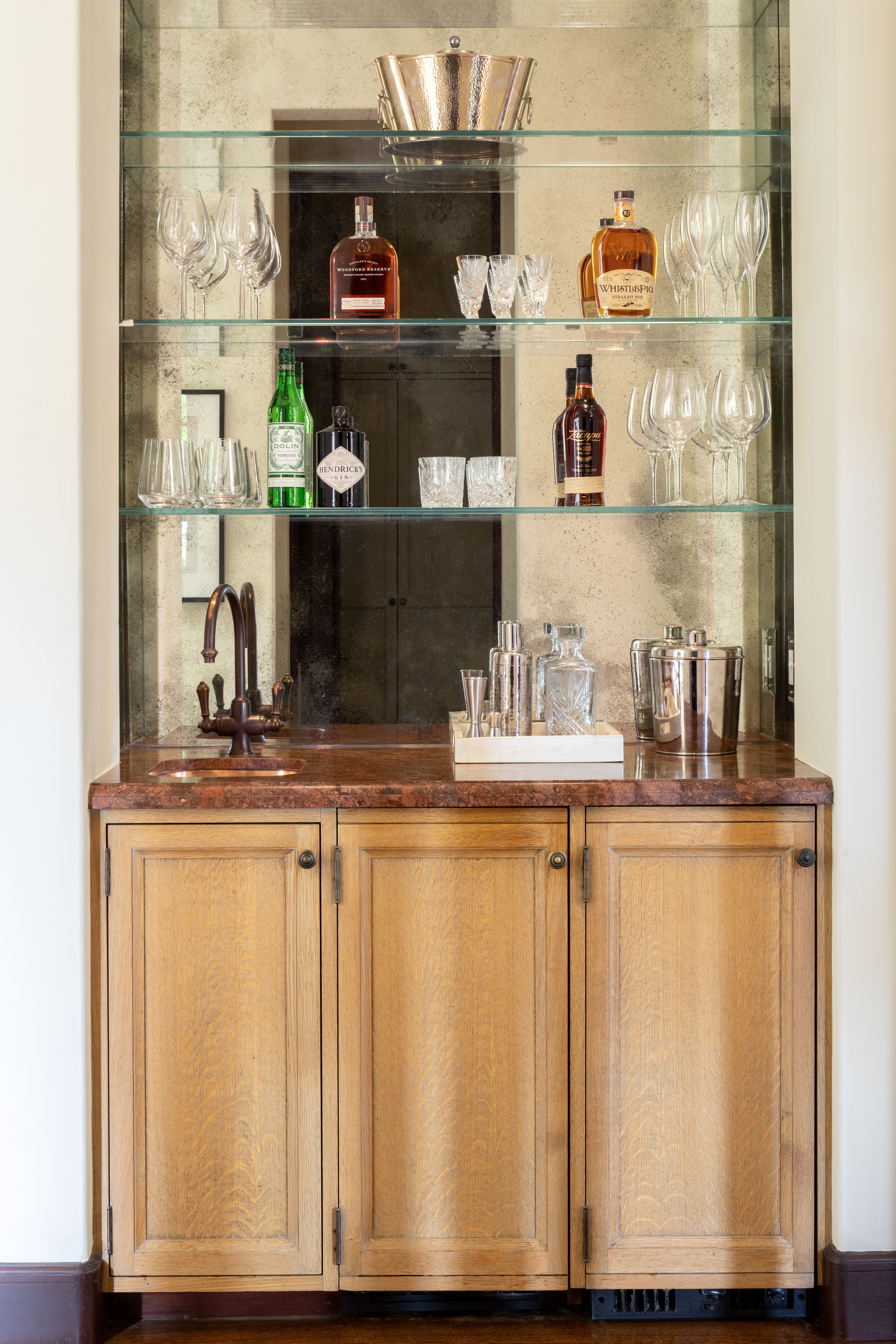  The Pinnacle of Piedmont: A Legacy Estate Without Peer - 物件實景
