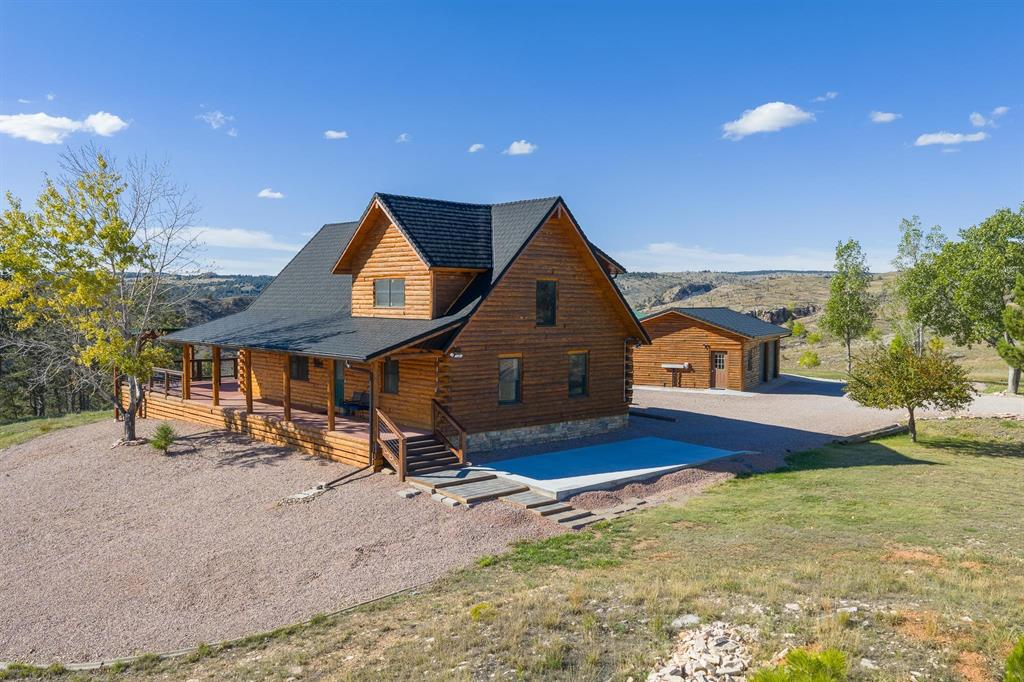 Hot Springs, South Dakota, 57747, United States, 3 Bedrooms Bedrooms, ,2 BathroomsBathrooms,Residential,For Sale,1984006