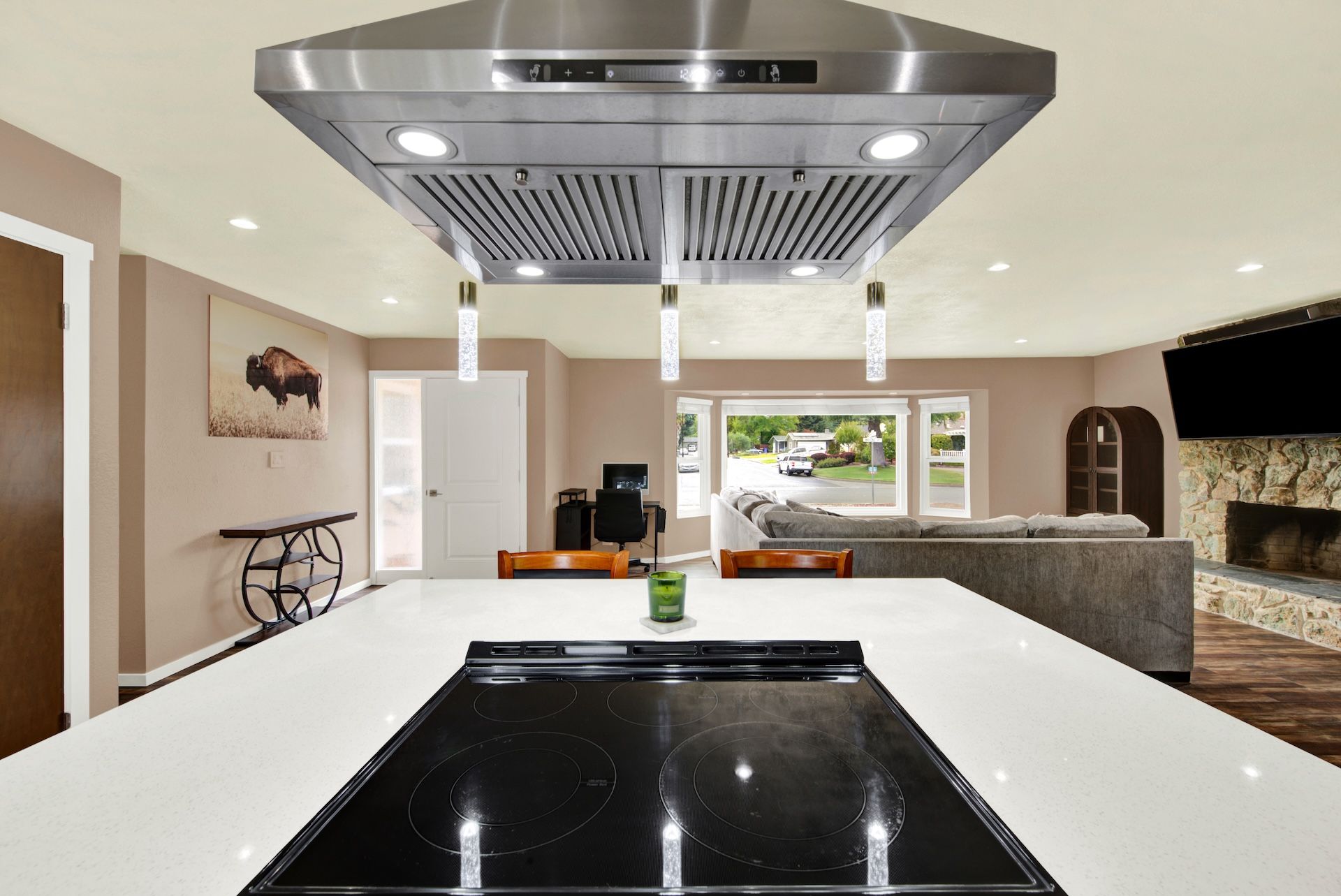  Wonderfully Updated Browns Valley Home - 物件實景