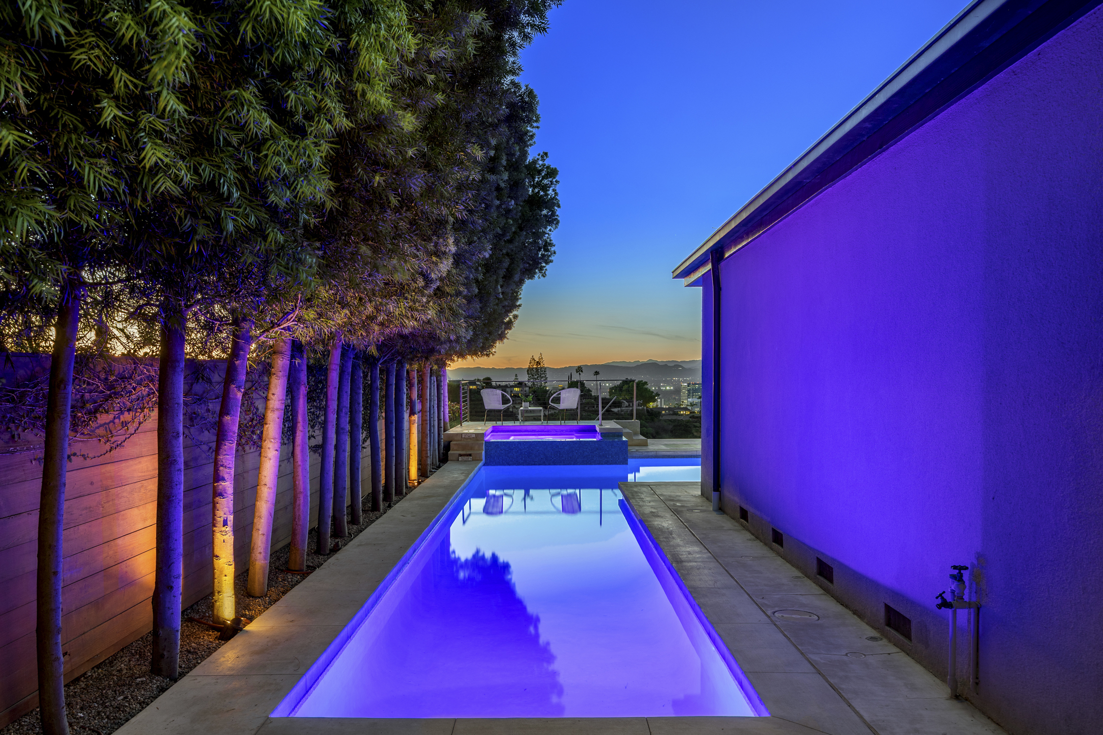  3851 Beverly Ridge Dr - 物件實景