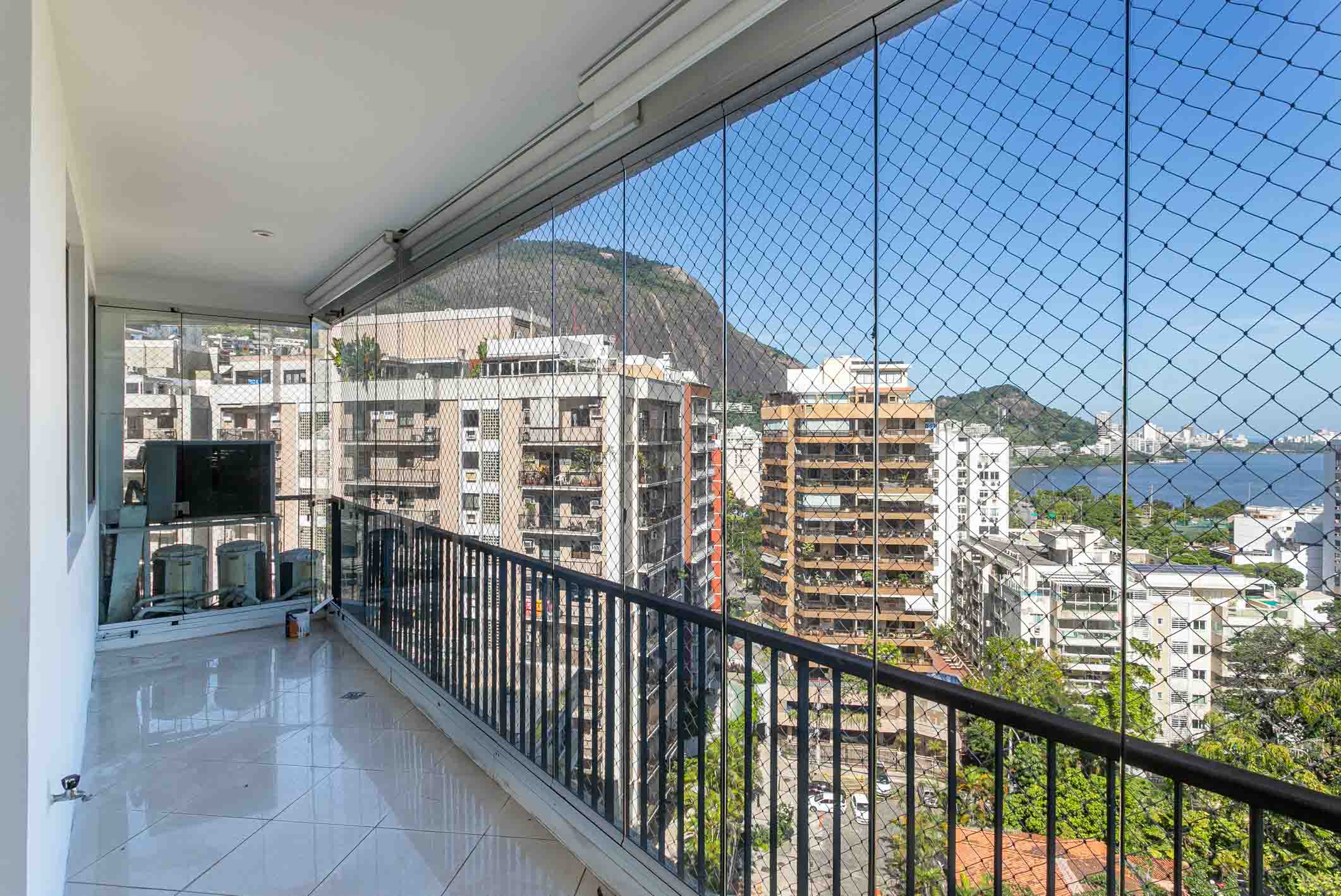  Apartment with privileged lagoon views and complete leisure amenities - 物件實景