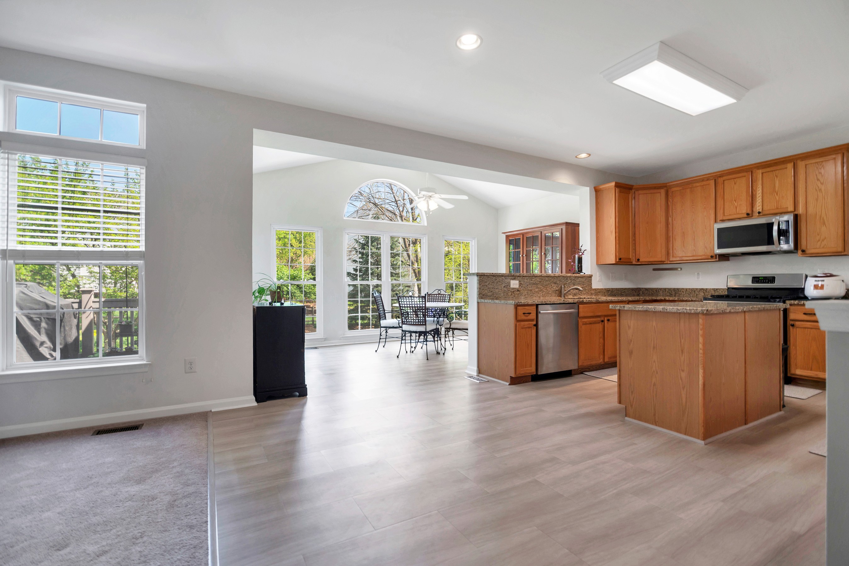  DEARBOUGHT - 物件實景