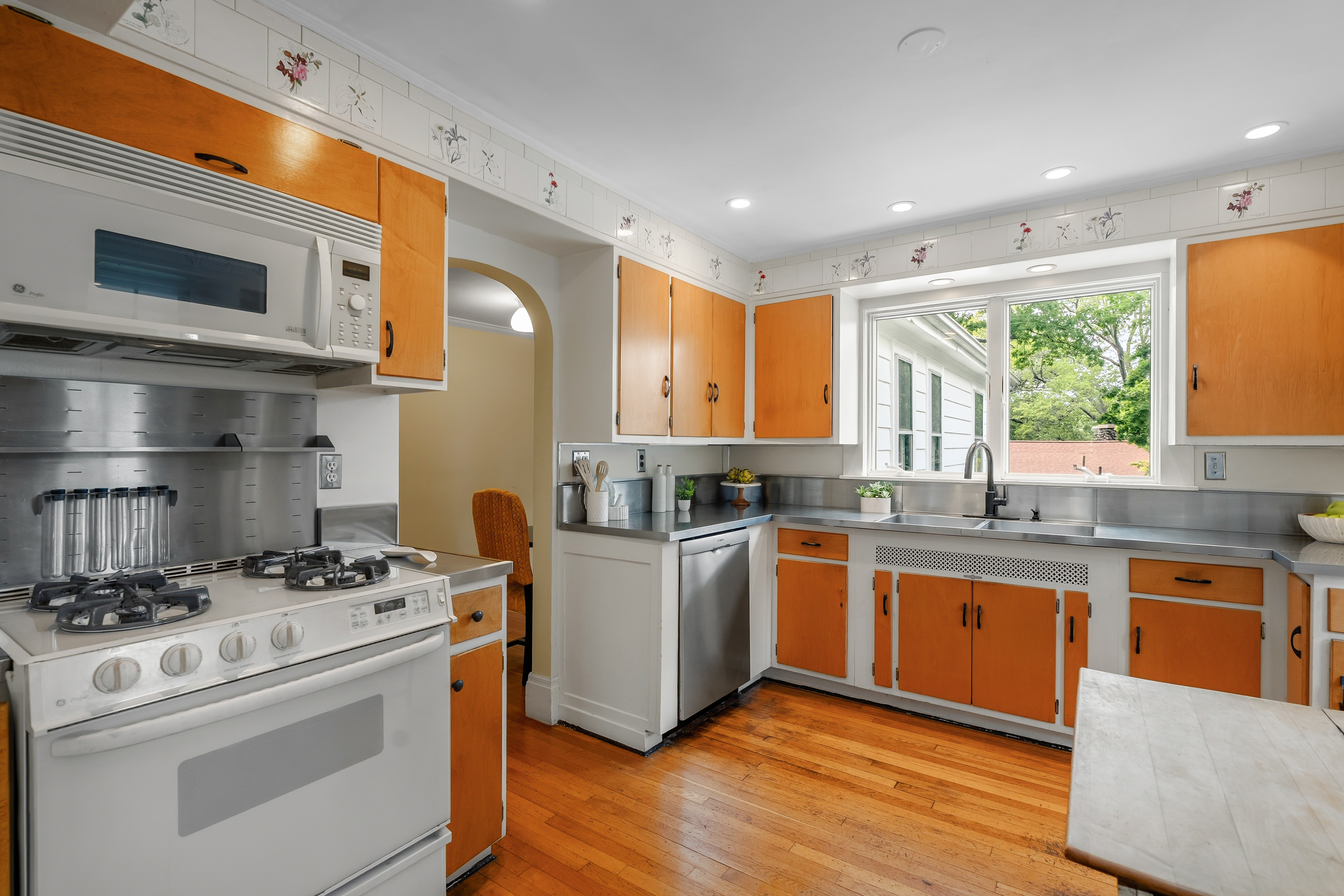  70 Kensington Park, Arlington, MA, 02476 - 物件實景
