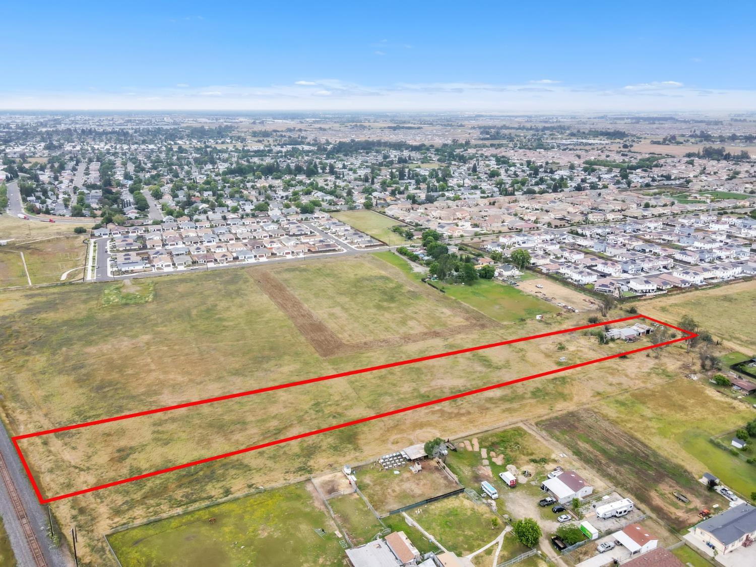 Sacramento, California, 95828, United States, ,Land,For Sale,2040311