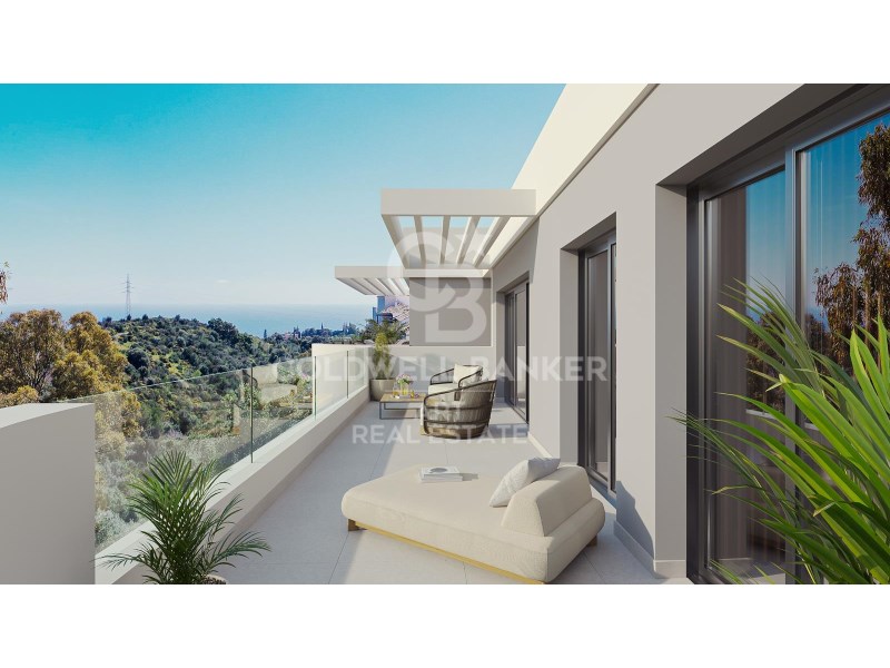 Marbella, Andalusia, ES, 2 Bedrooms Bedrooms, ,2 BathroomsBathrooms,Residential,For Sale,1745867