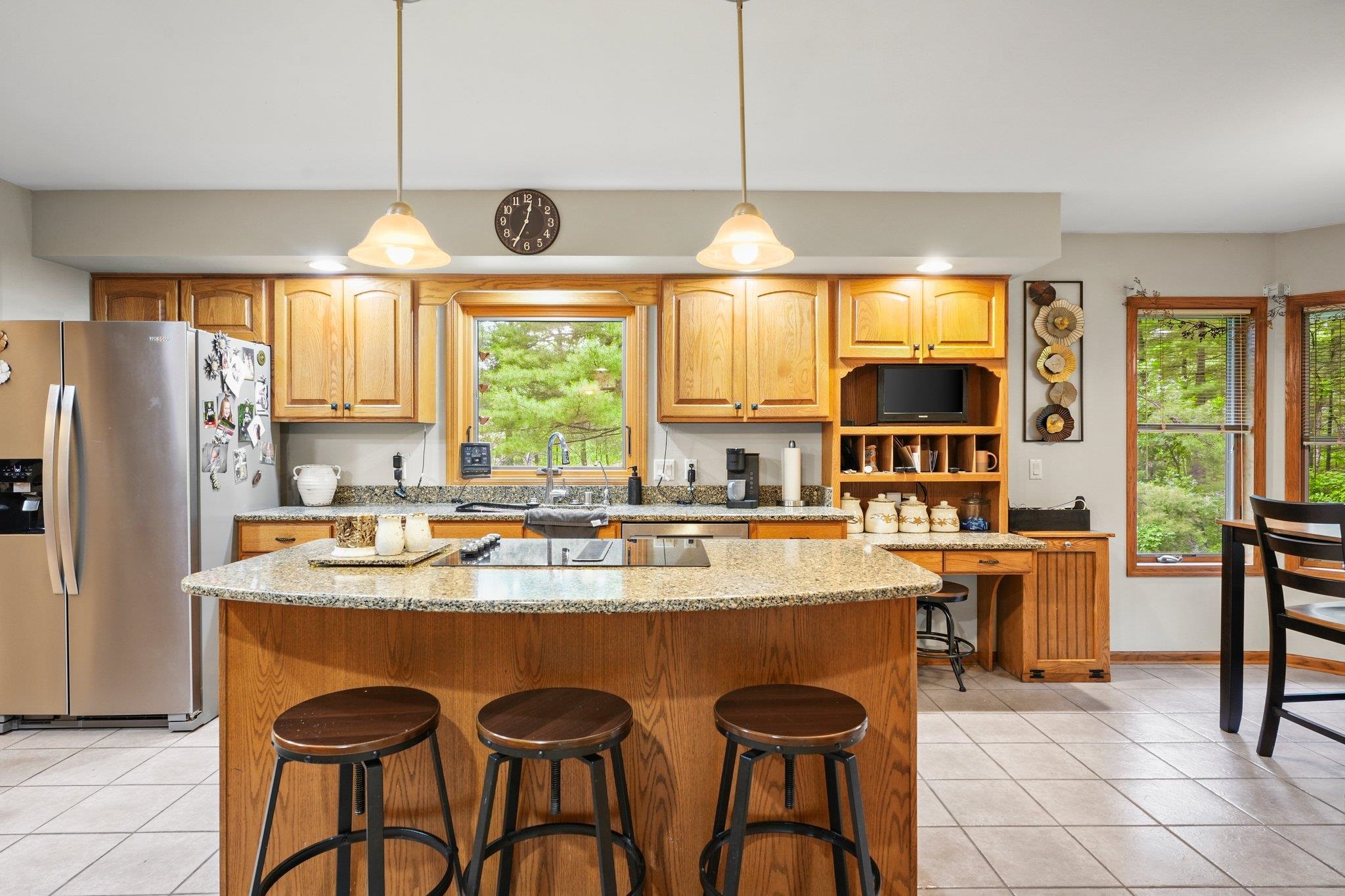 Spring Green, Wisconsin, 53588, United States, 4 Bedrooms Bedrooms, ,3 BathroomsBathrooms,Residential,For Sale,1930492