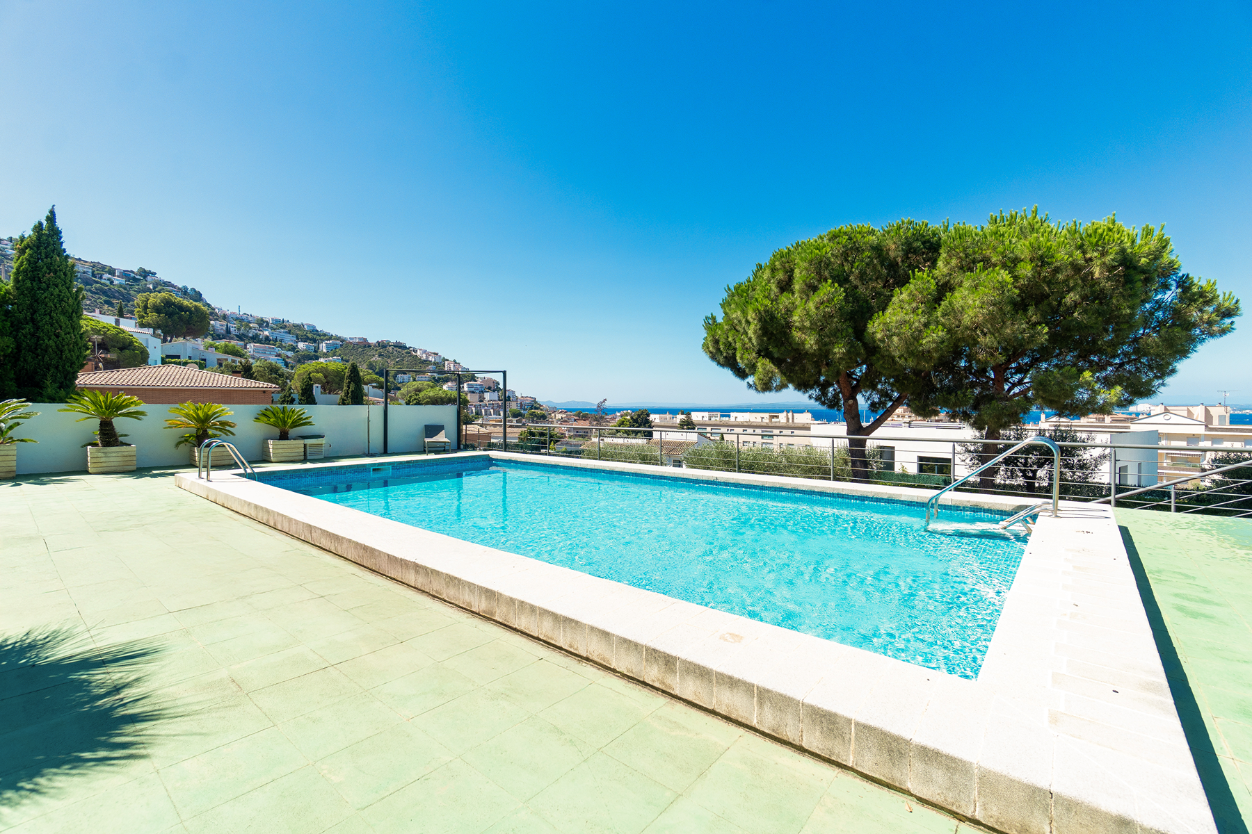  Distinguished Mediterranean-Style Villa in Roses, Costa Brava - 物件實景
