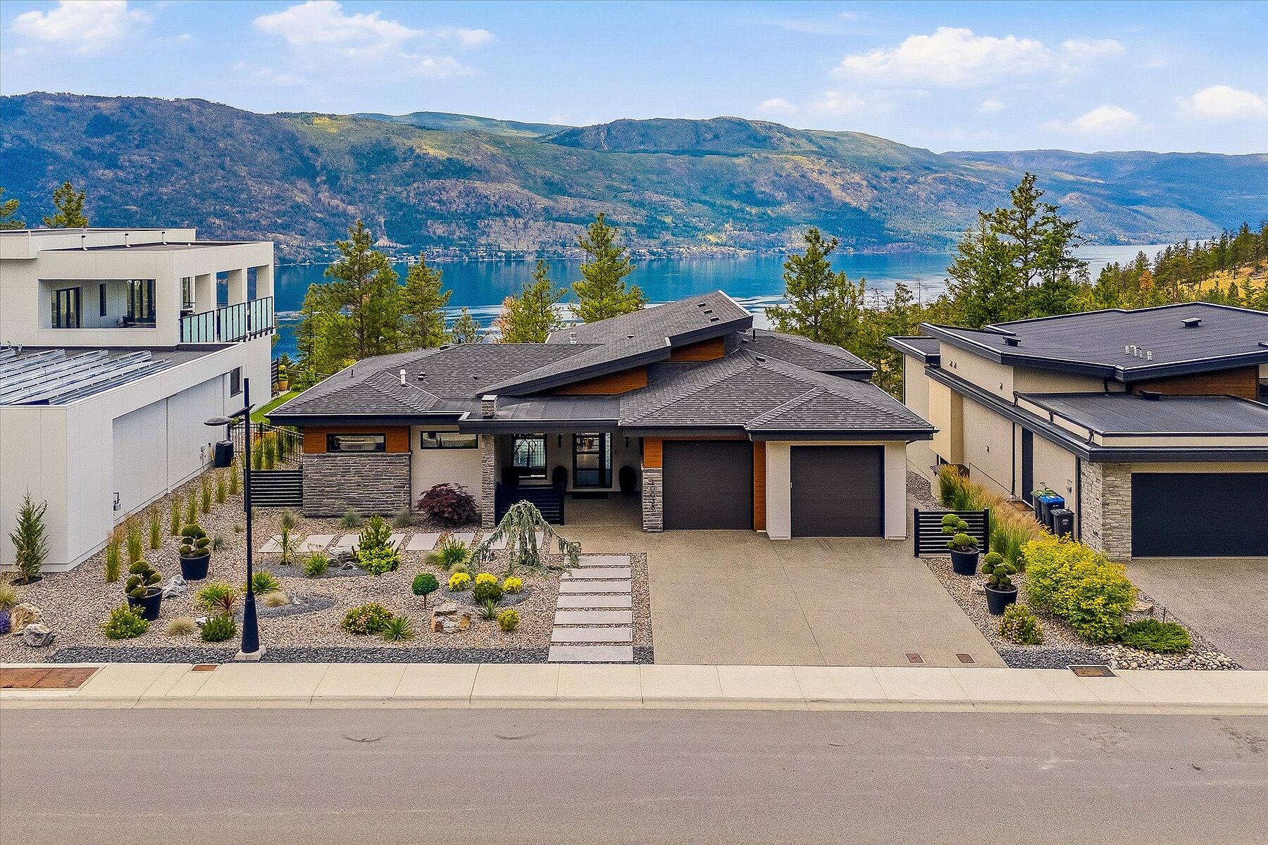  Showhome Quality Living - 物件實景