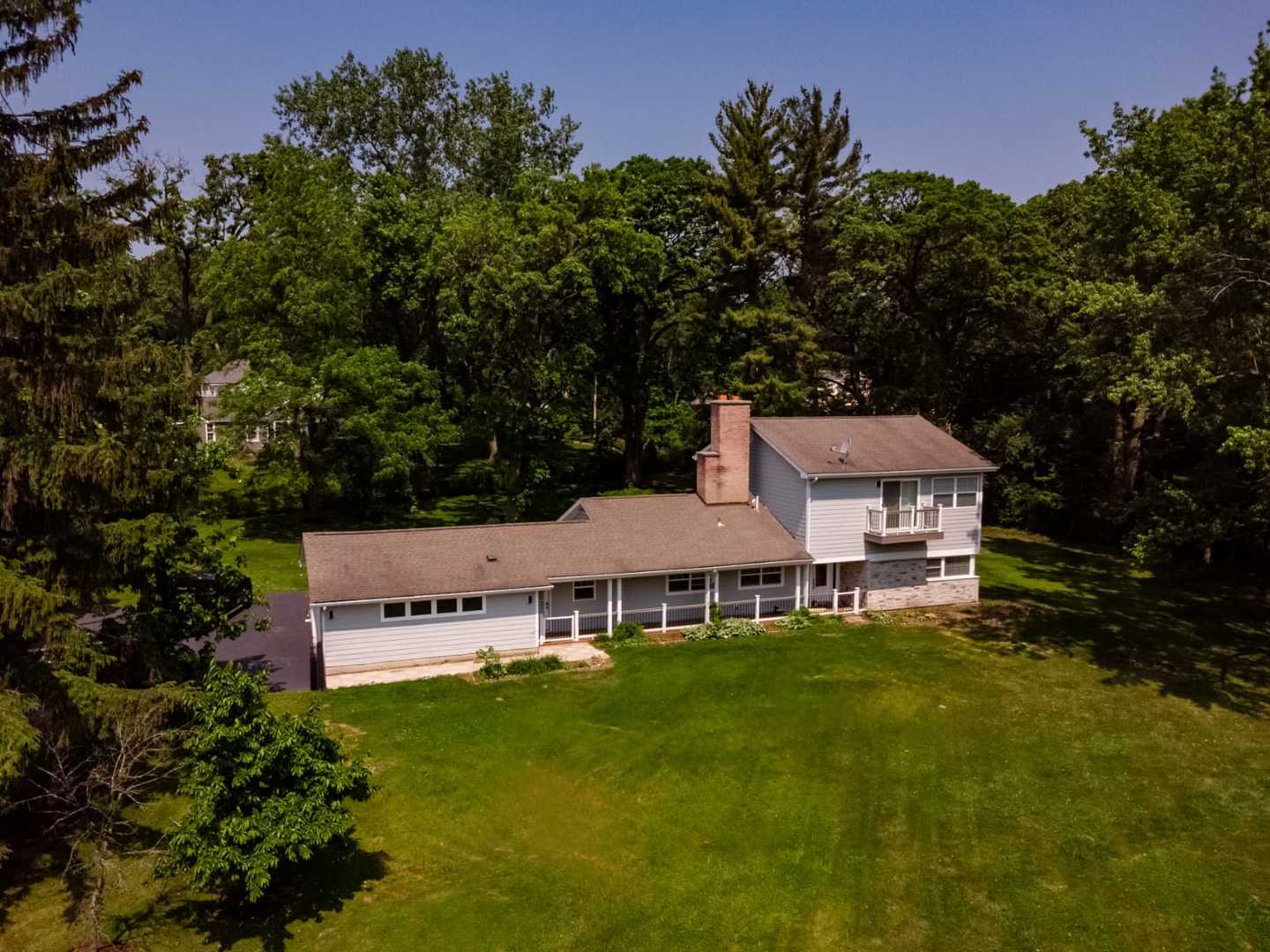 Inverness, Illinois, 60067, United States, 4 Bedrooms Bedrooms, ,2 BathroomsBathrooms,Residential,For Sale,1930248