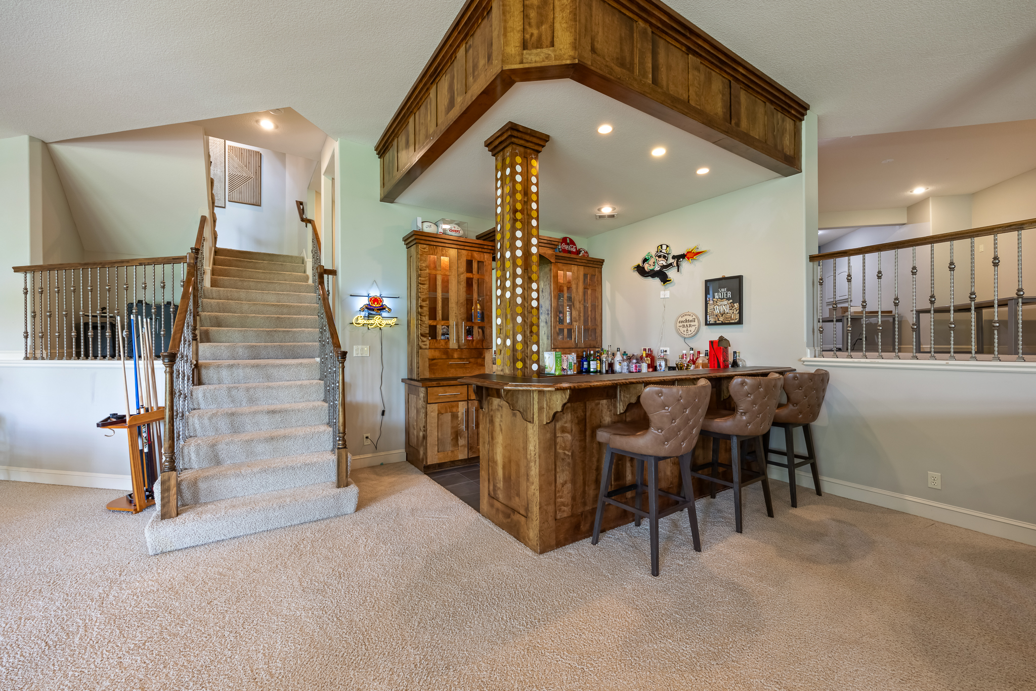  9920 Skyview Lane, Lenexa, KS 66220 - 物件實景