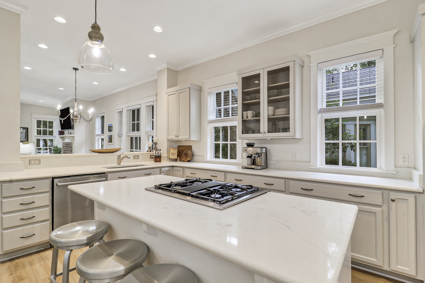 27 Little Jane Way, Beaufort - 物件實景