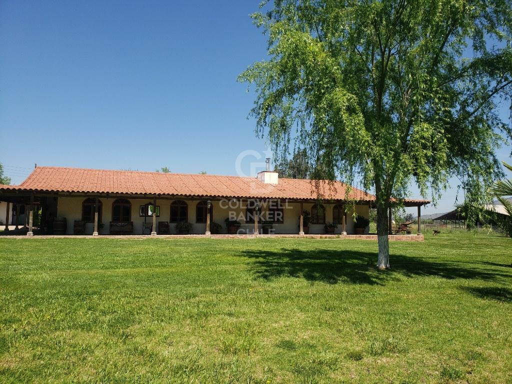 El Cardal Parcela 12, Melipilla, Chile, ,Residential,For Sale,El Cardal Parcela 12,1674787