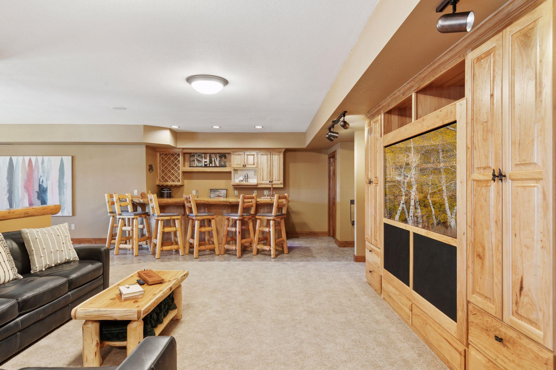 Crosslake, Minnesota, 56442, United States, 4 Bedrooms Bedrooms, ,4 BathroomsBathrooms,Residential,For Sale,1902689
