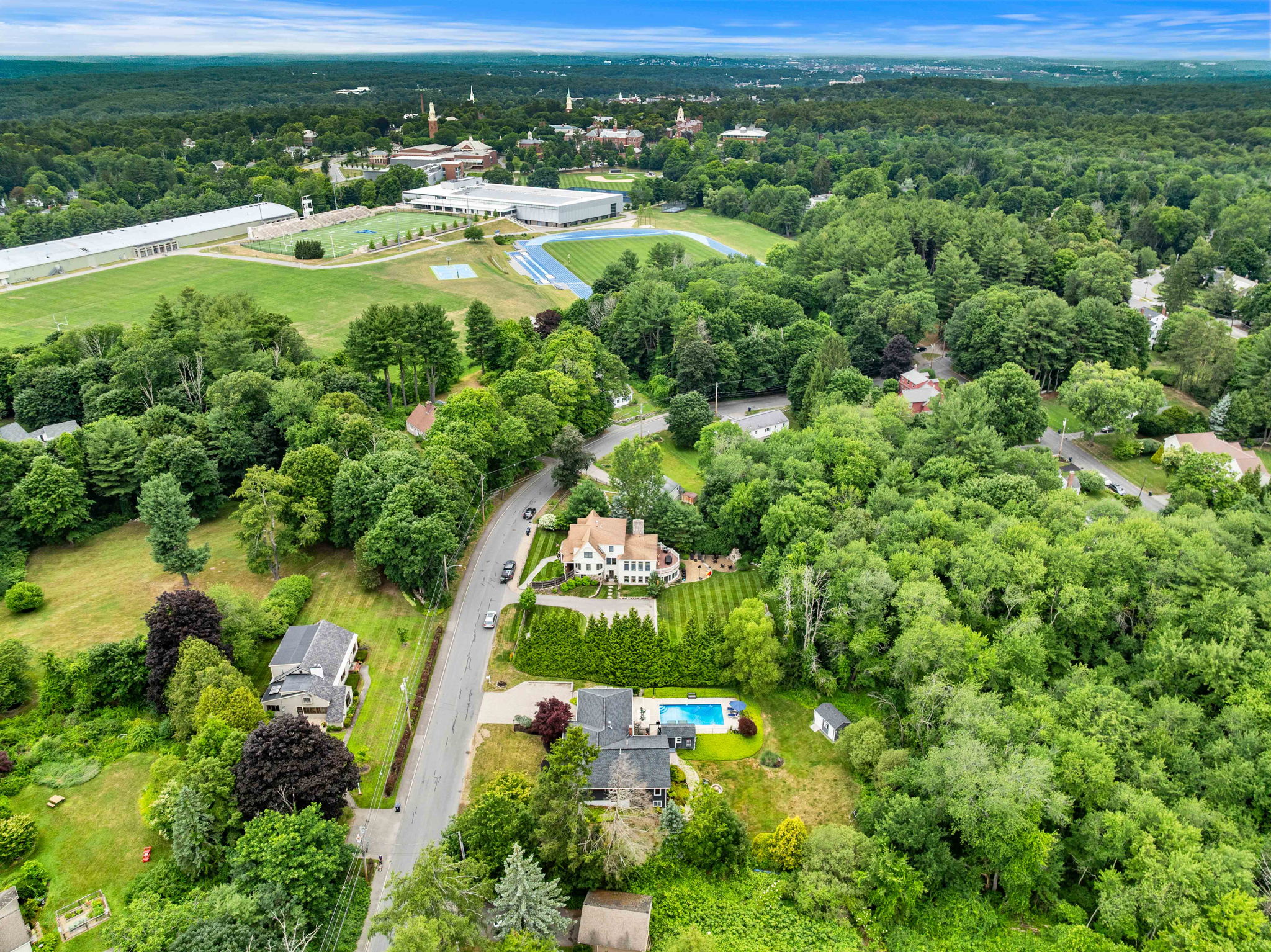  50 Holt Rd, Andover, MA, 01810 - 物件實景