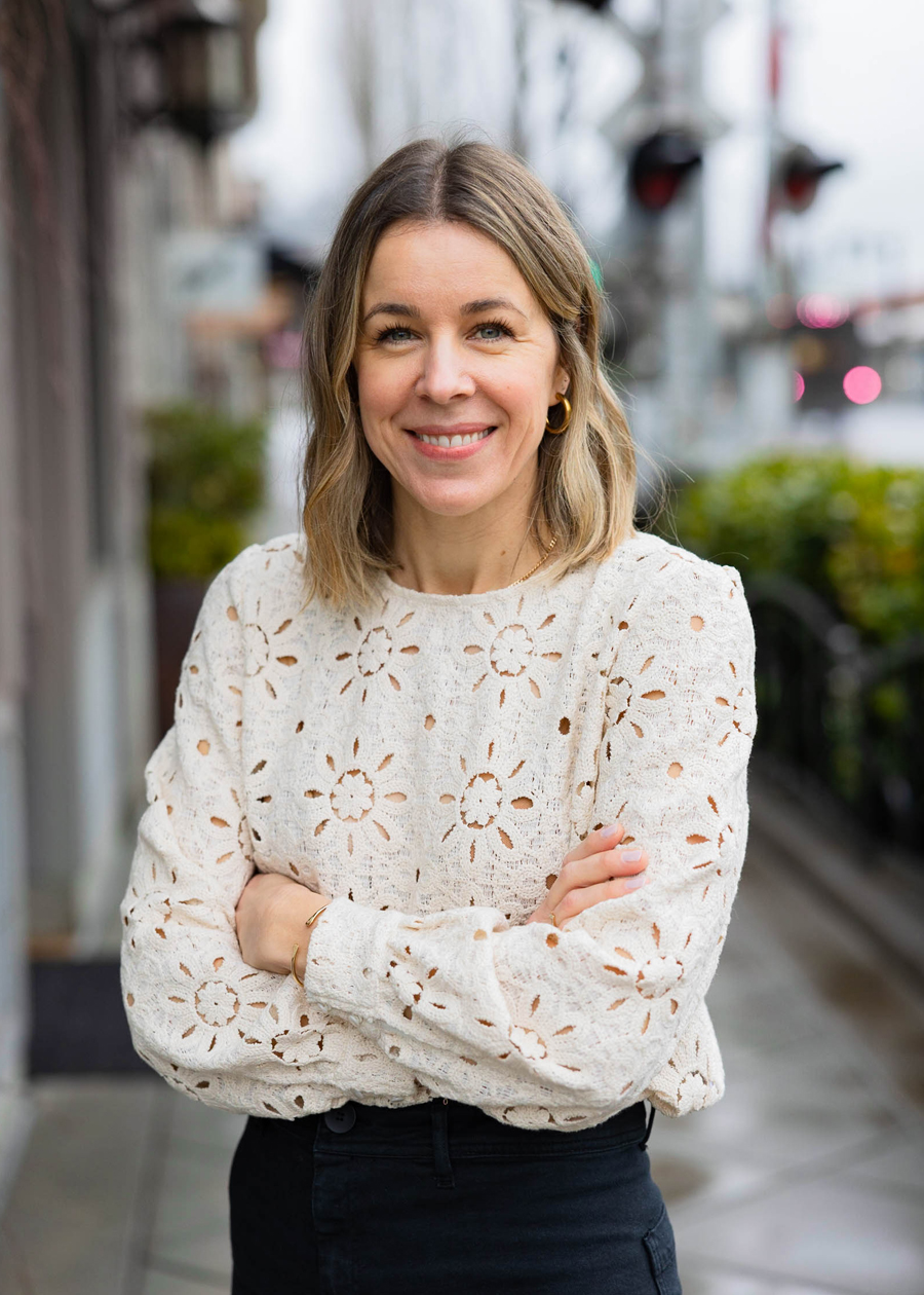 Andrea Hartman