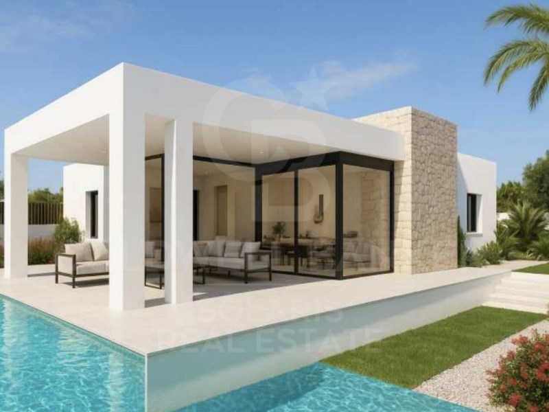 Dénia, Comunidad Valenciana, ES, 3 Bedrooms Bedrooms, ,2 BathroomsBathrooms,Residential,For Sale,1988014