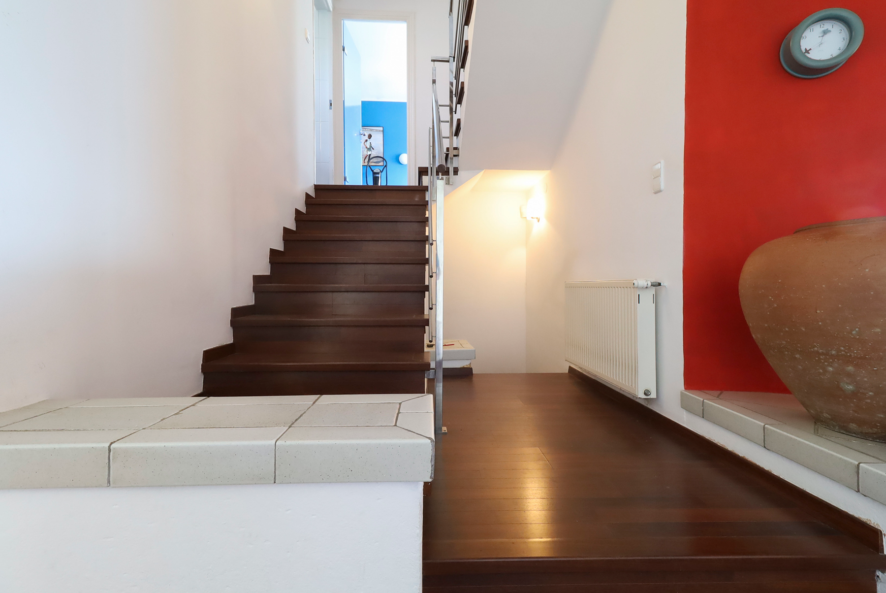  Modern Villa in Prime Location with Sea Views - 物件實景
