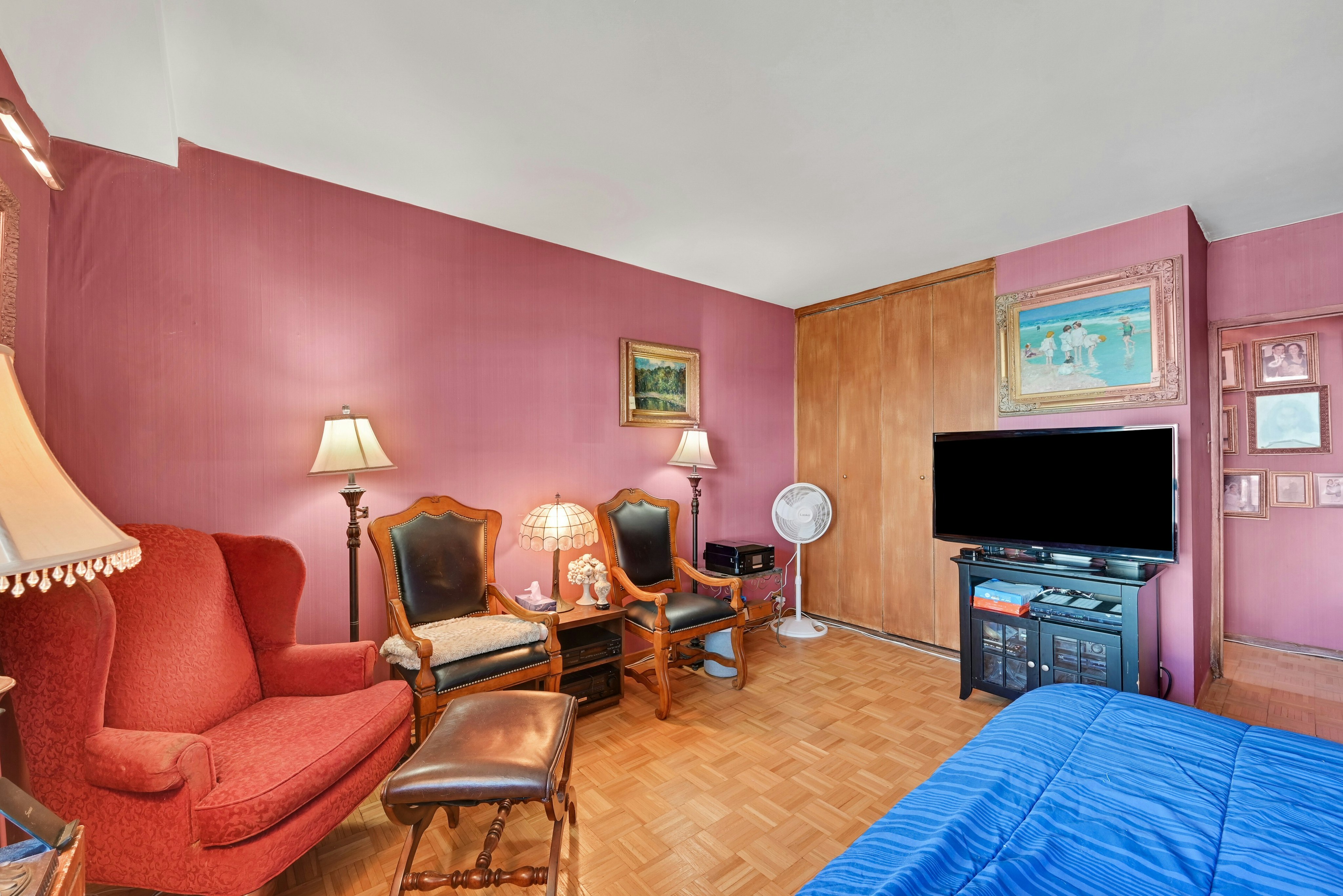 1 Horizon Road, Fort Lee, NJ 07024 - 物件實景