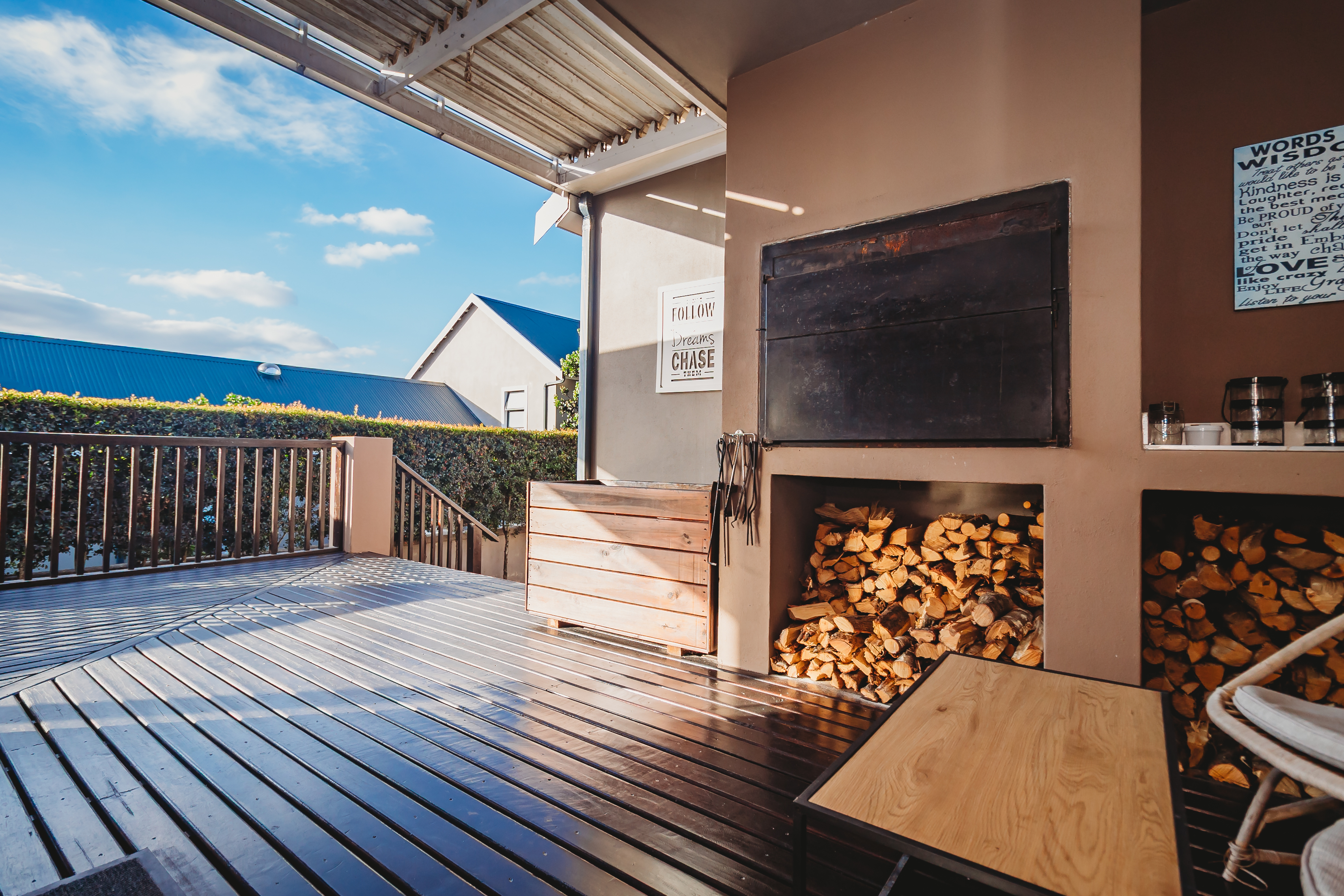  Kraaibosch Manor - 物件實景