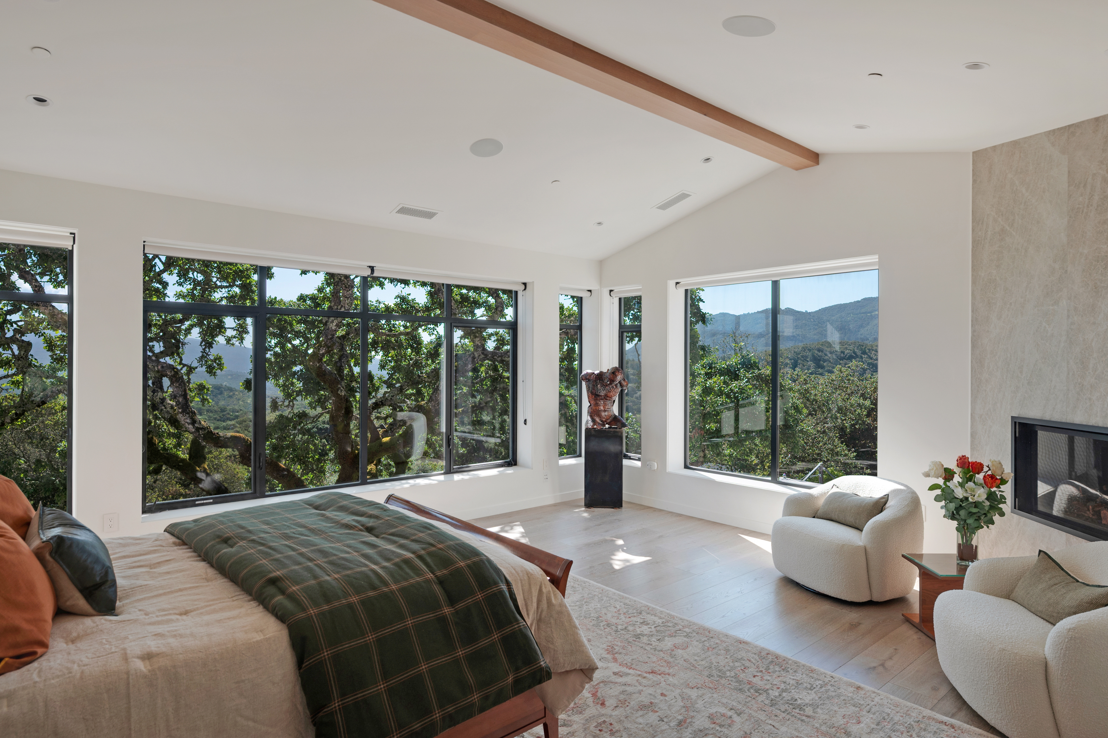  Private Sonoma Compound - 物件實景