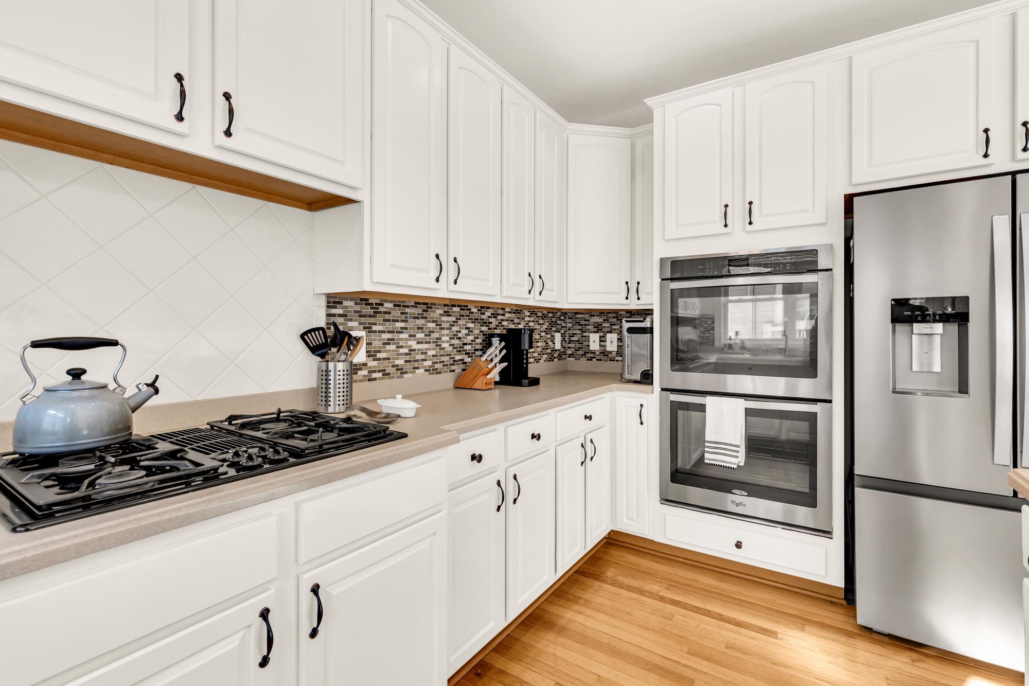  2309 Georgia Village Way, Silver Spring, MD, 20902 - 物件實景