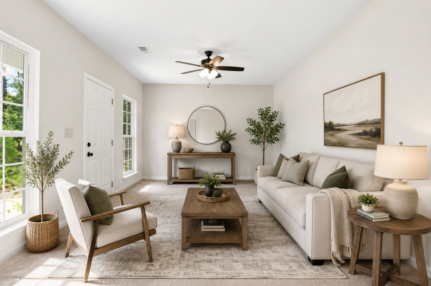  Prime West Cobb Ranch on Large, Level Lot - 物件實景