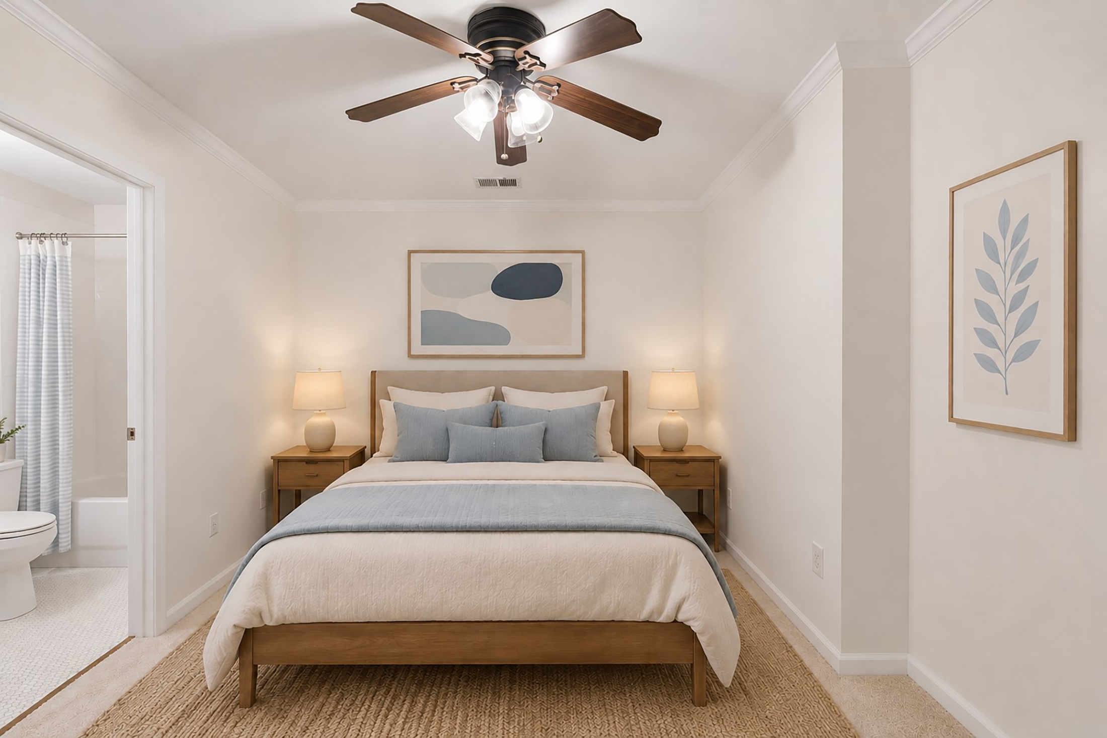  Beautifully Renovated Townhome in the Gated Liberty Park Community - 物件實景